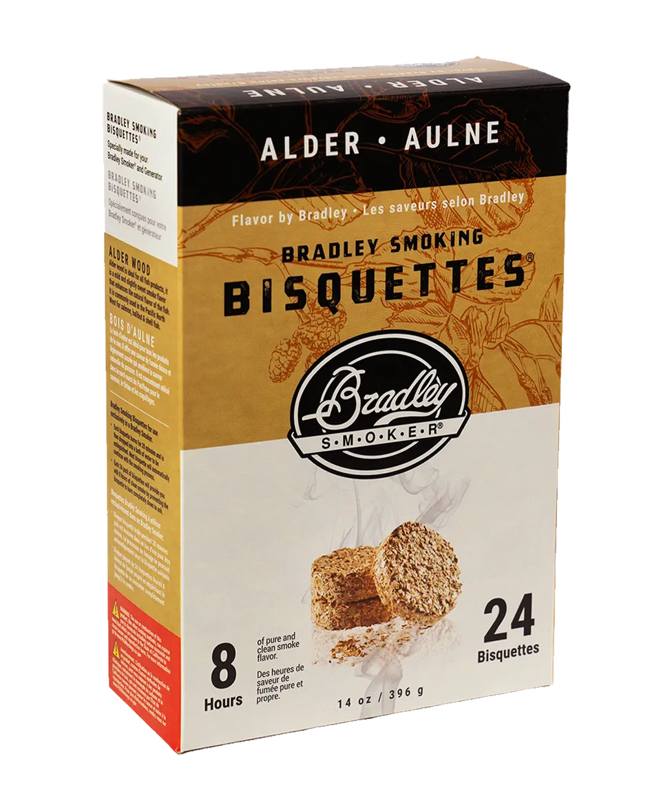 bradley-smoker-alder-bisquettes-r-ucherholz-24er-pack-erle image 1