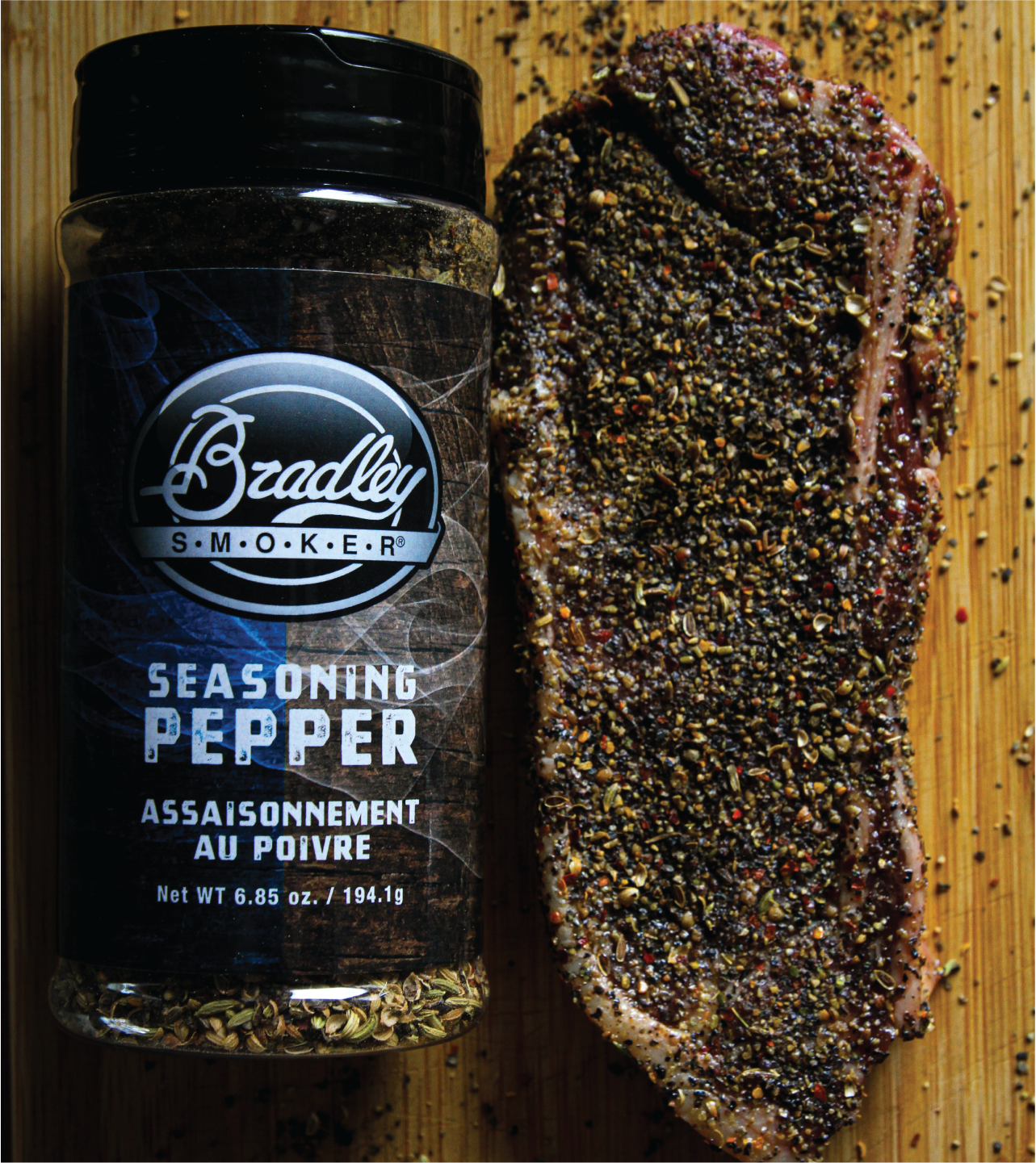 bradley-seasoning-pepper-rub-gew-rzmischung-pfeffer image 2