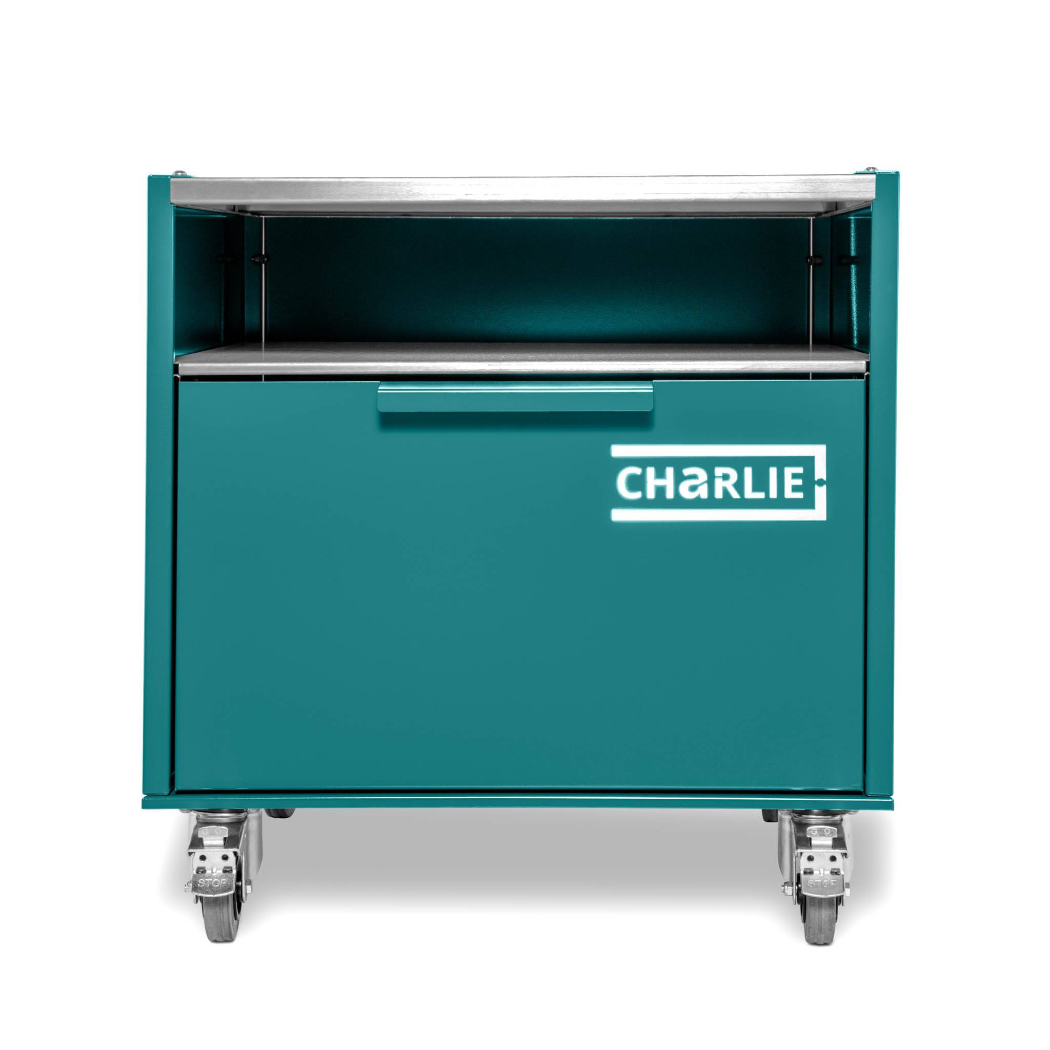 charlie-oven-cheeky-base-cabinet-unterschrank-blue-marlin image 1