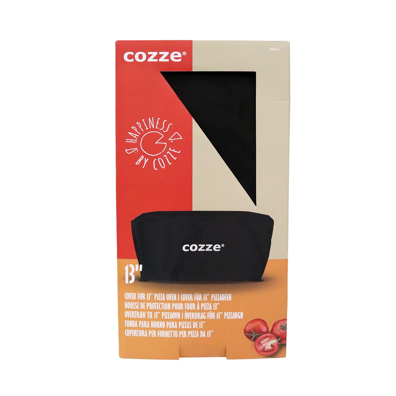 cozze-accessories-abdeckhaube-13-zoll-pizzaofen-e200-regenfest image 5