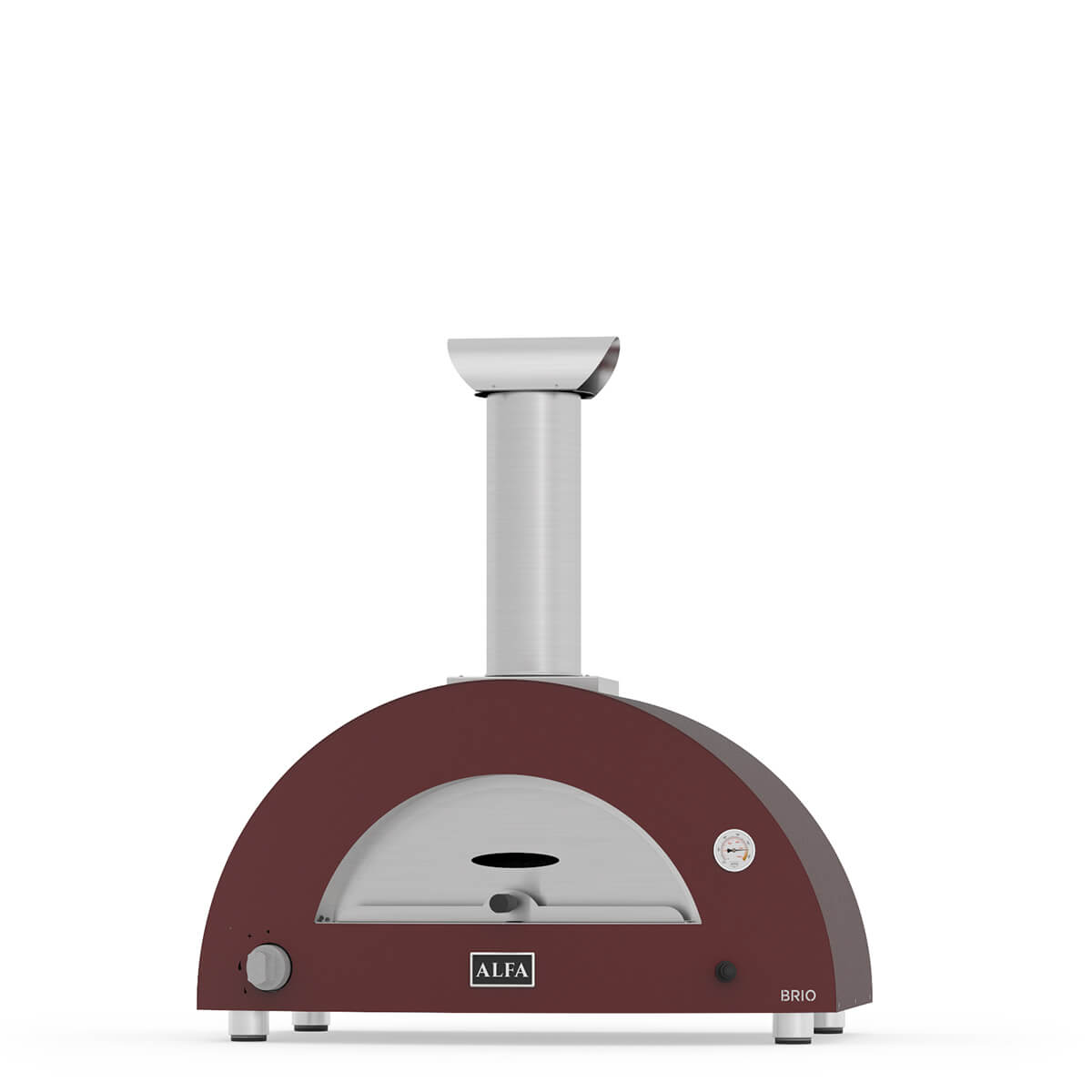 alfa-forni-brio-2-pizze-pizzaofen-gas-90-sekunden image 1