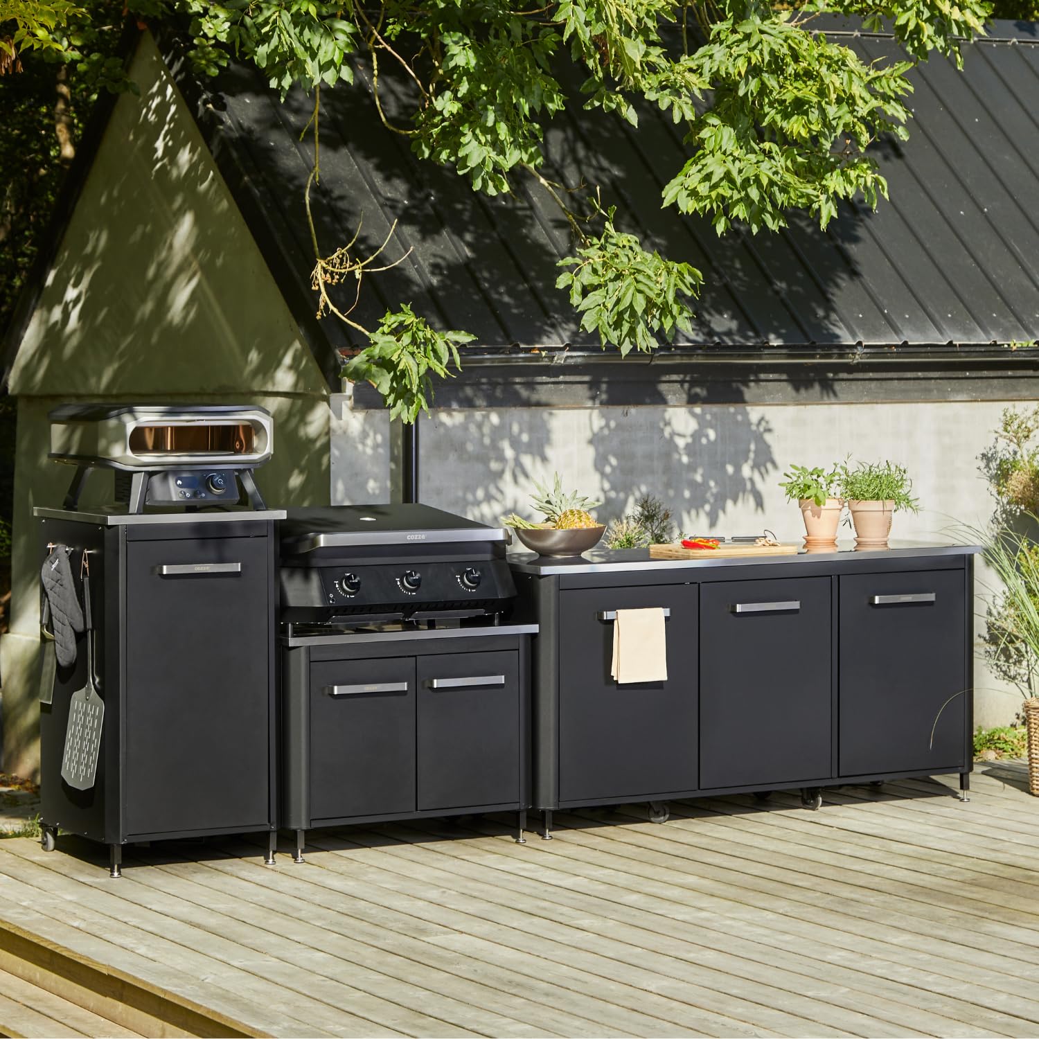 cozze-17-premium-rotate-pizzaofen-elektrisch-drehstein image 6