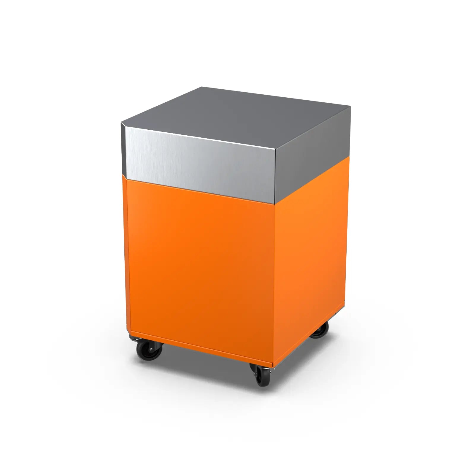 charlie-oven-outdoor-kitchen-corner-eckschrank-saffron-65-cm image 1