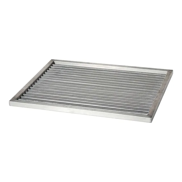 charlie-professional-ofenrost-edelstahl-39x54-5-cm image 1