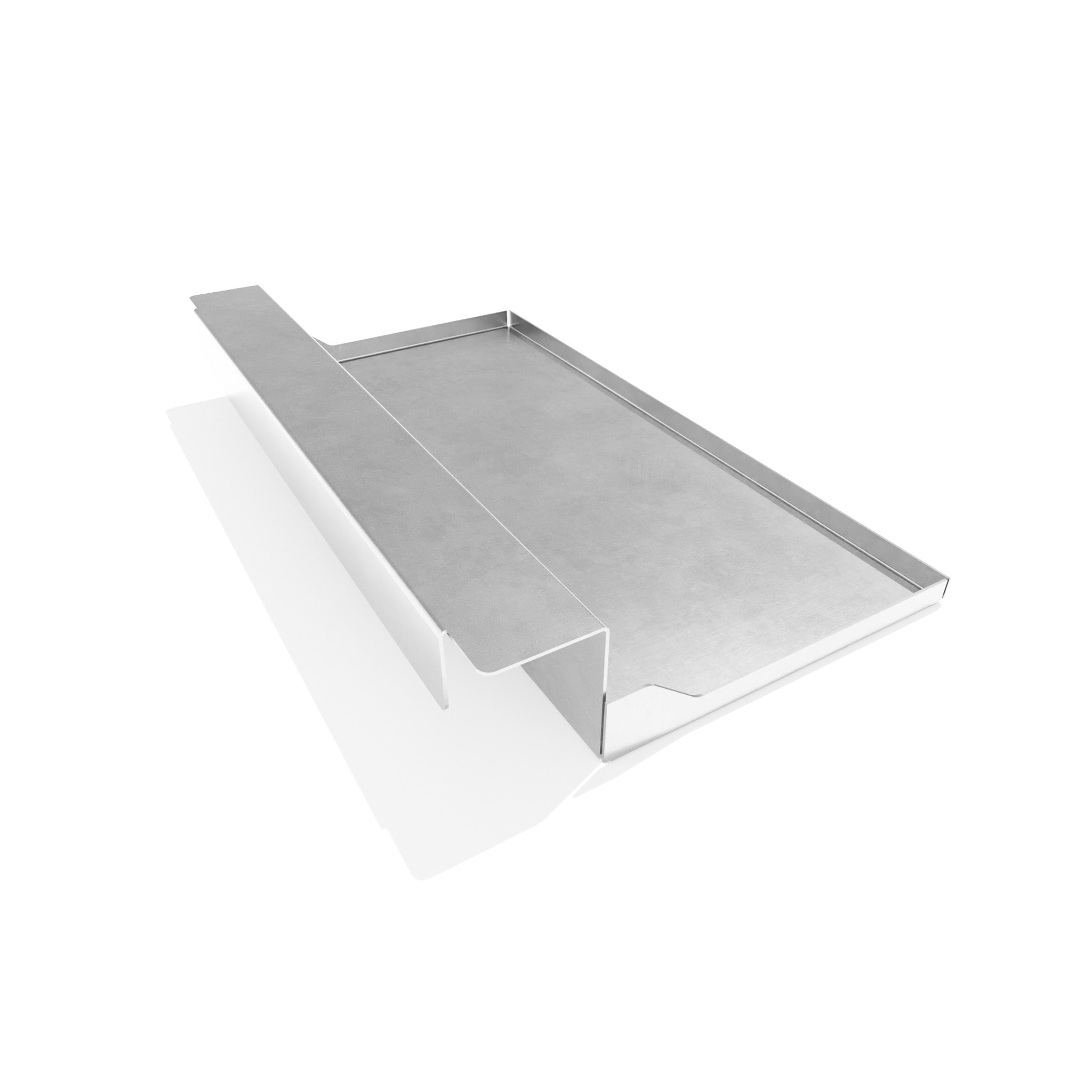 charlie-oven-abtropfschale-fettauffangschale-edelstahl image 3
