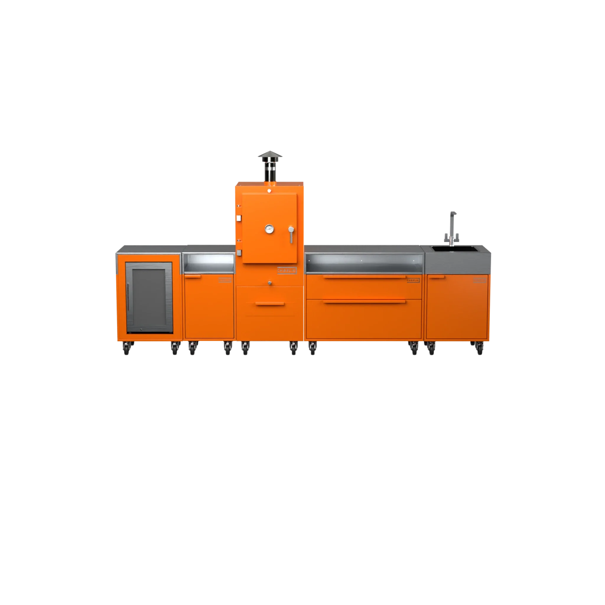charlie-oven-straight-kitchen-s5-outdoork-che-saffron image 3