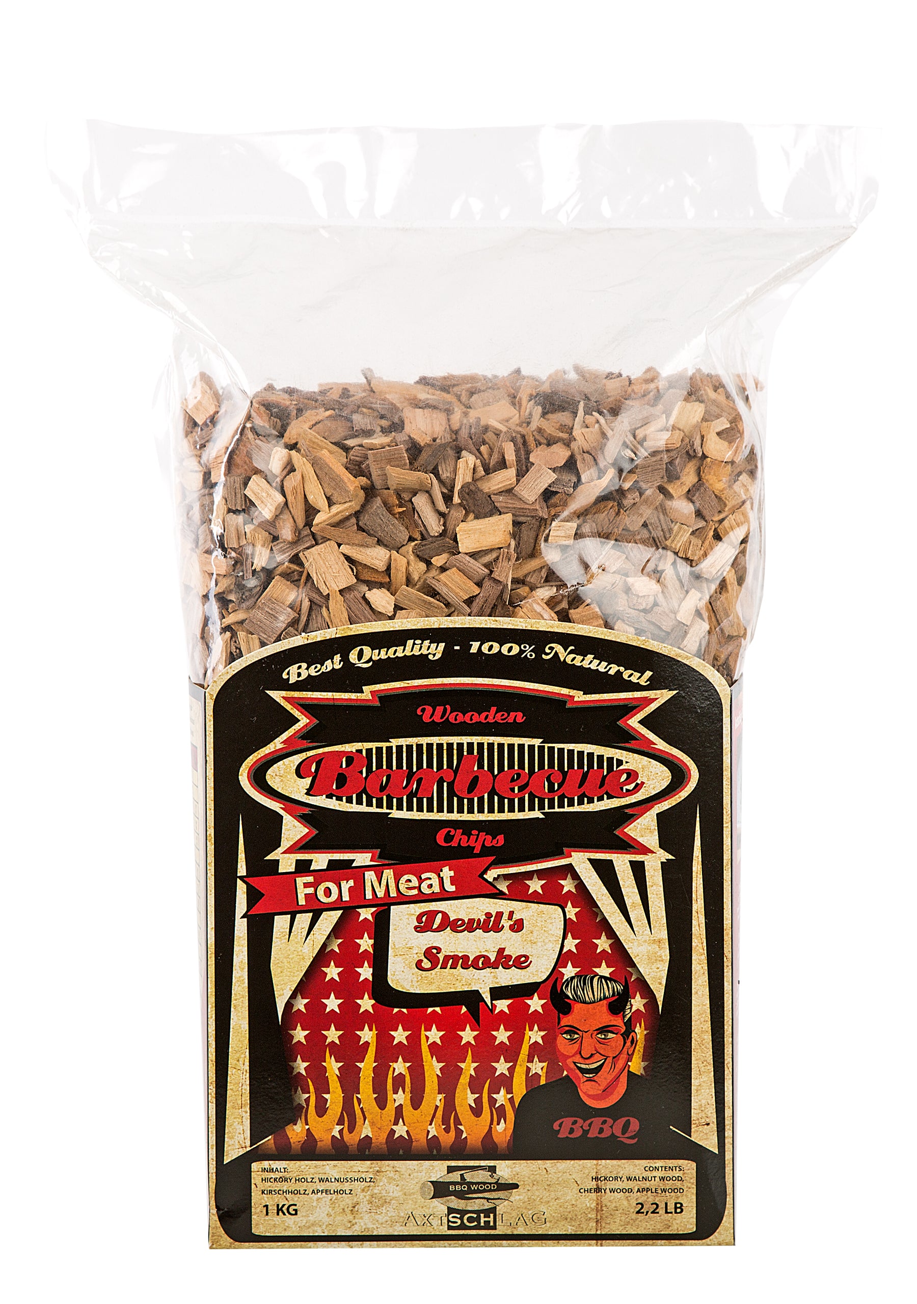axtschlag-r-ucherchips-devil-s-smoke-wood-chips-1-kg-fleisch image 1