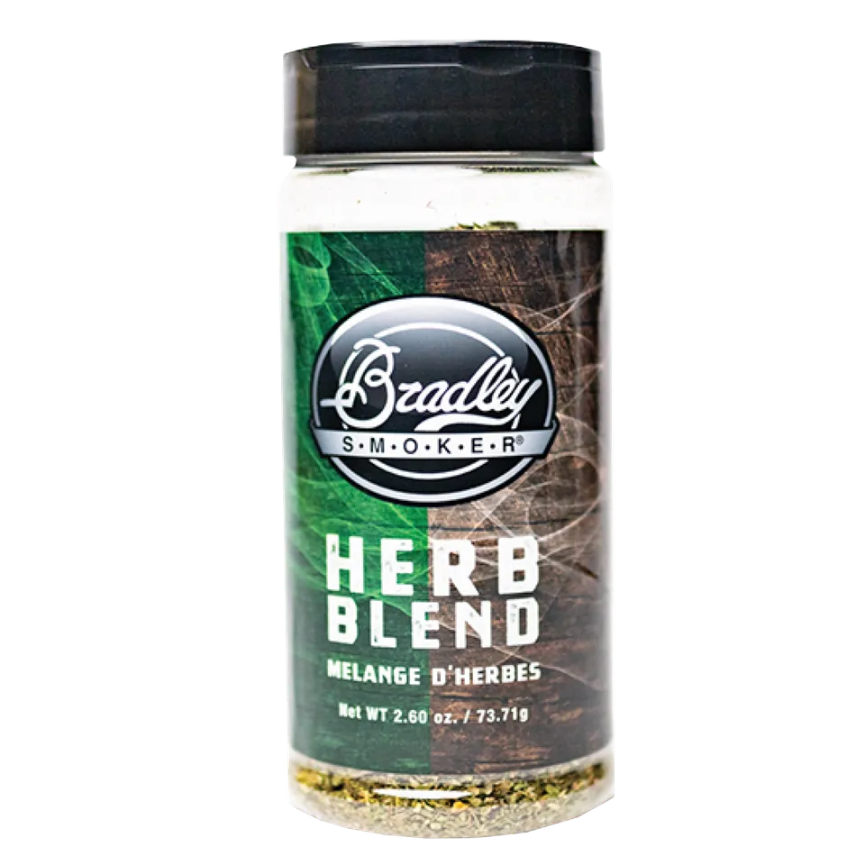 bradley-smoker-herb-blend-rub-gew-rzmischung-kr-uter-f-r-wild image 1