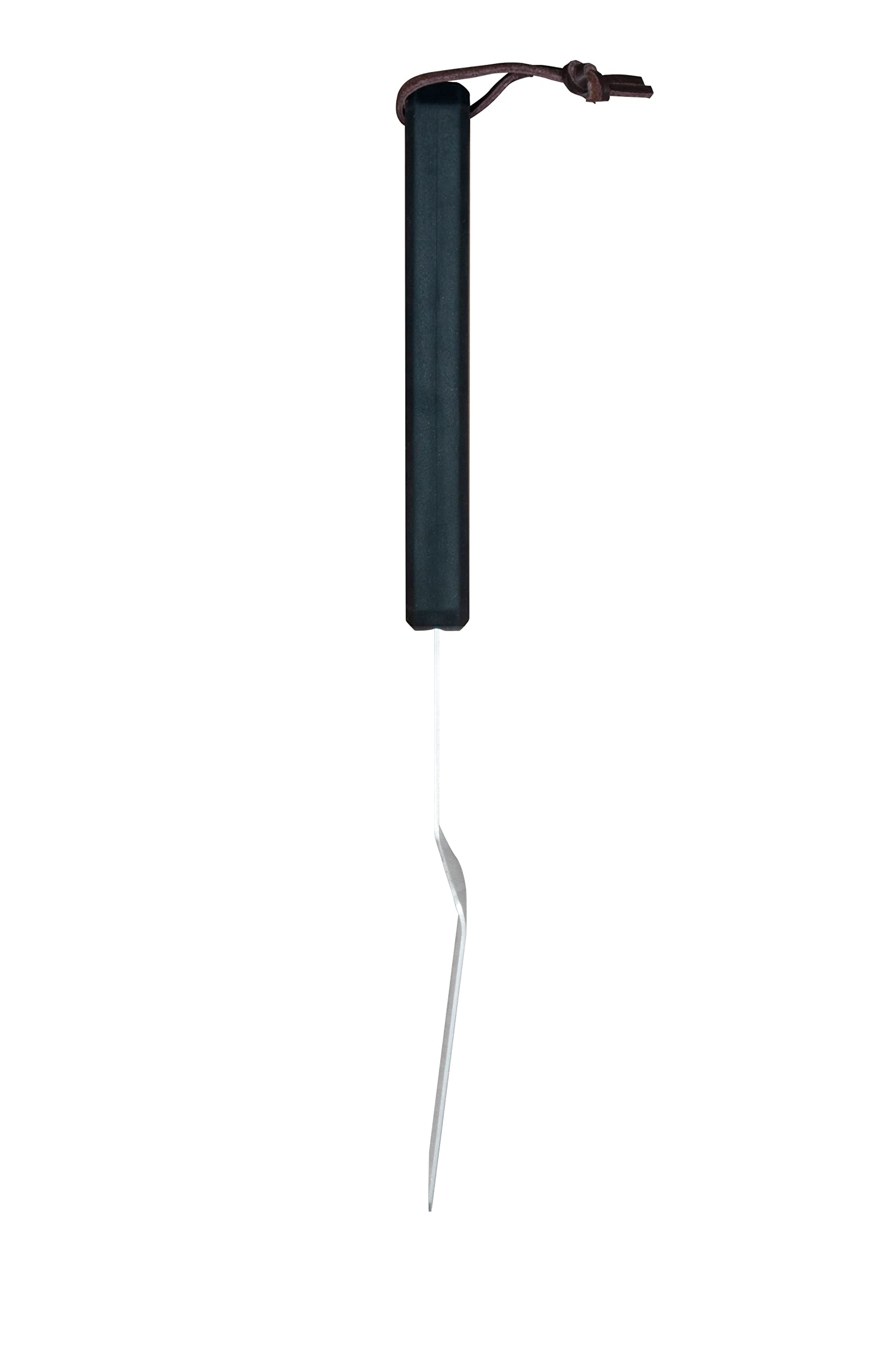 cozze-accessories-grillspatel-35-cm-edelstahl-mit-pp-griff image 2