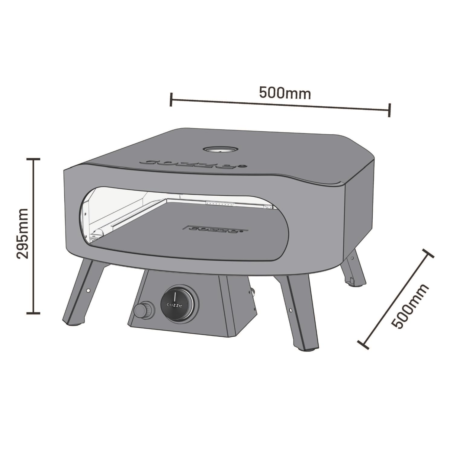 cozze-pizza-ovens-13-gas-pizzaofen-6kw-450-c-t-r image 7