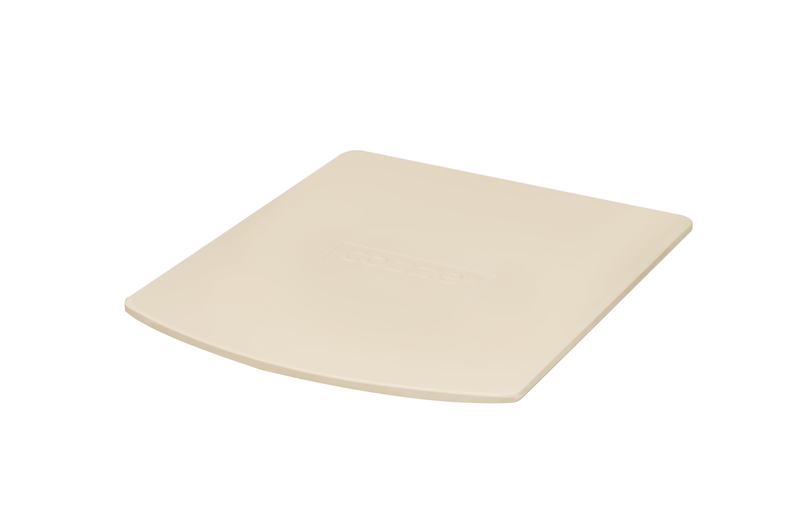 cozze-accessories-pizzastein-13-zoll-cordierit-42x34-5x1-cm image 1