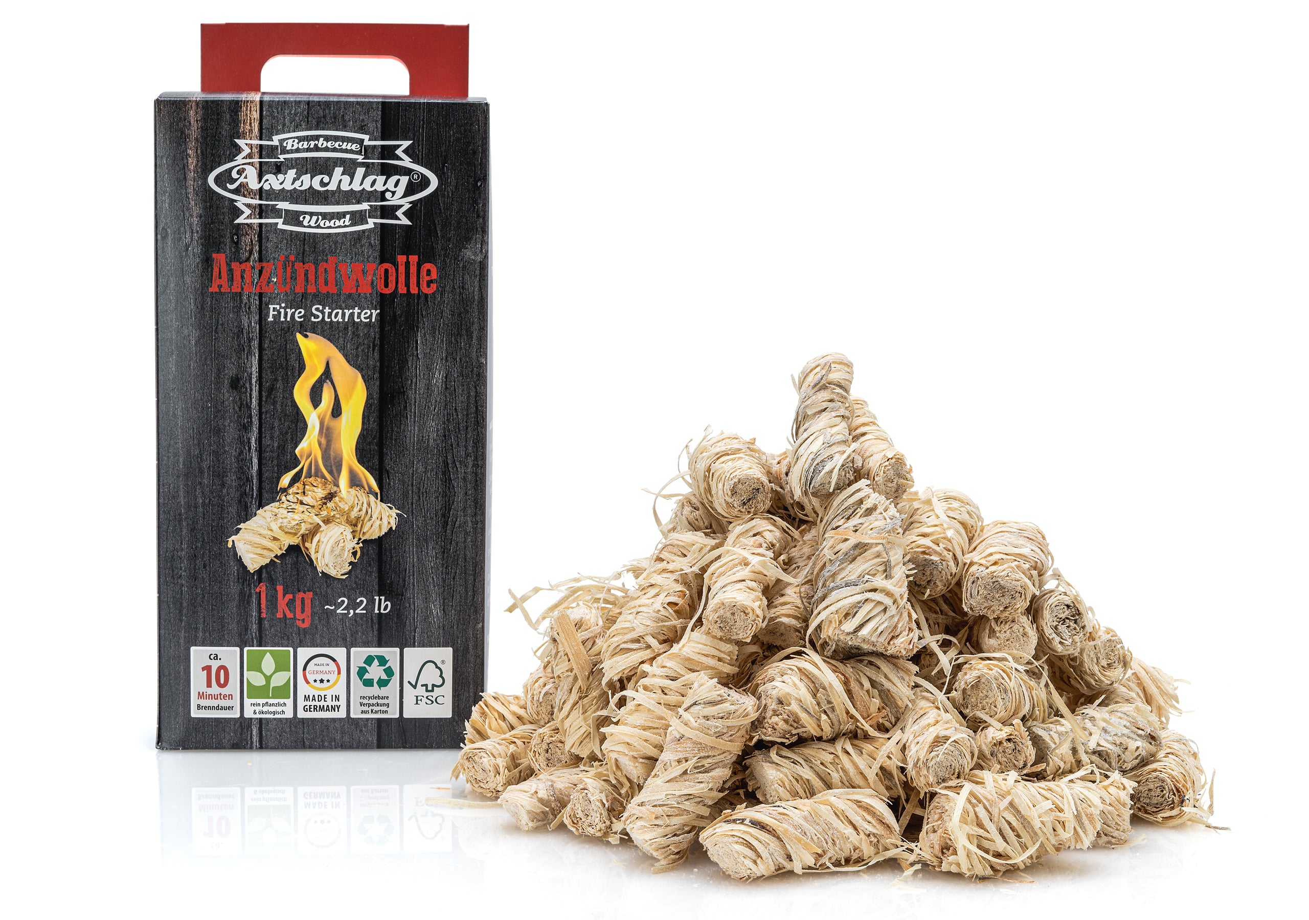 axtschlag-grillzubeh-r-anz-ndwolle-1-kg-pflanzlich image 2