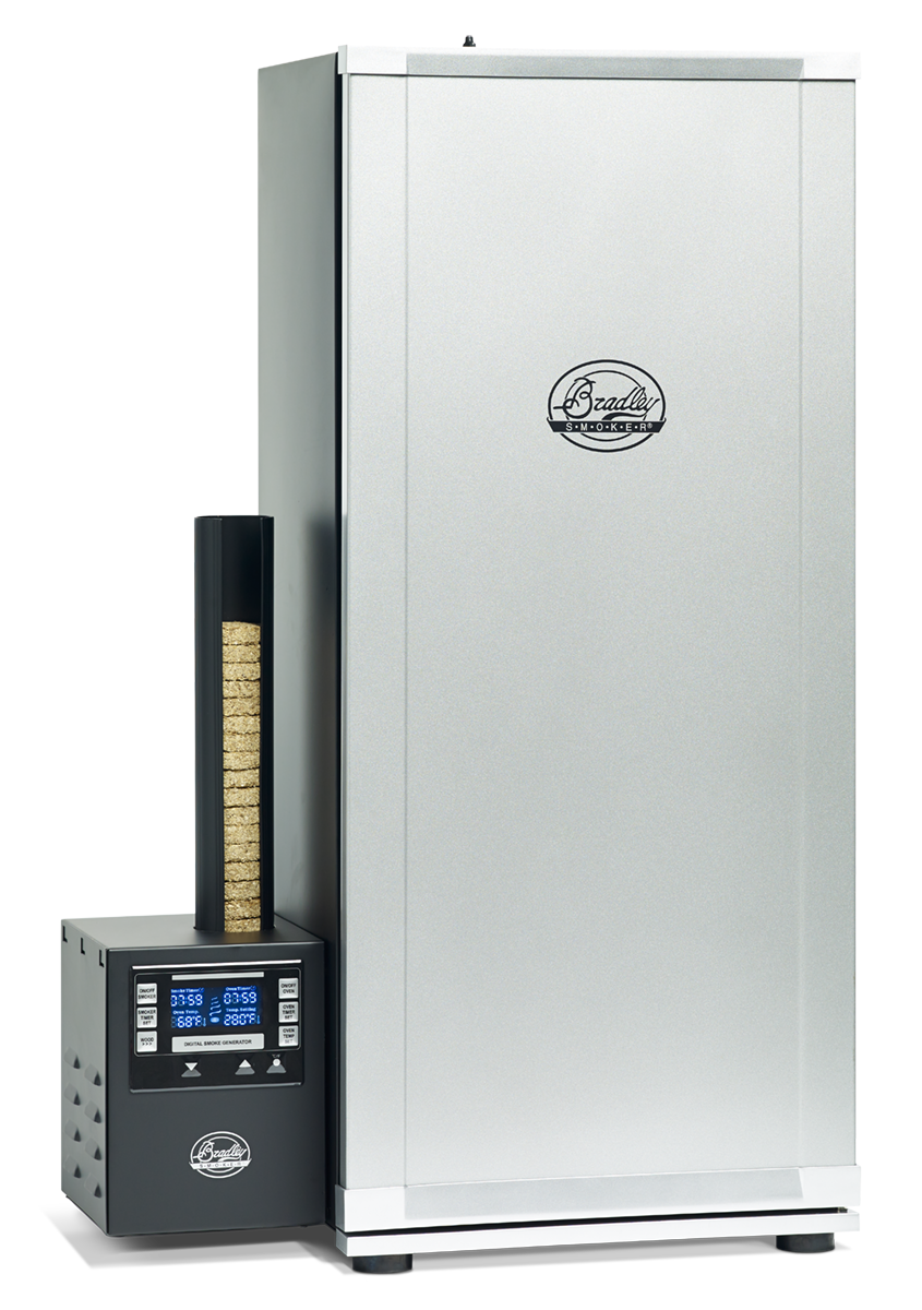 bradley-smoker-digital-6-rack-elektro-r-ucherofen-mit-6-rosten image 1