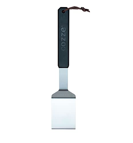 cozze-accessories-grillspatel-35-cm-edelstahl-mit-pp-griff image 4