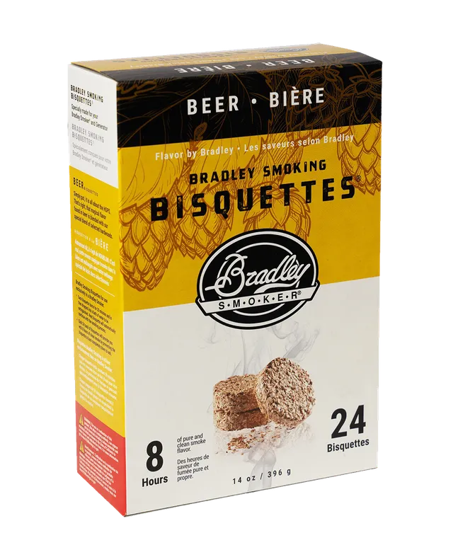 bradley-smoker-premium-beer-bisquettes-24-st-ck image 1