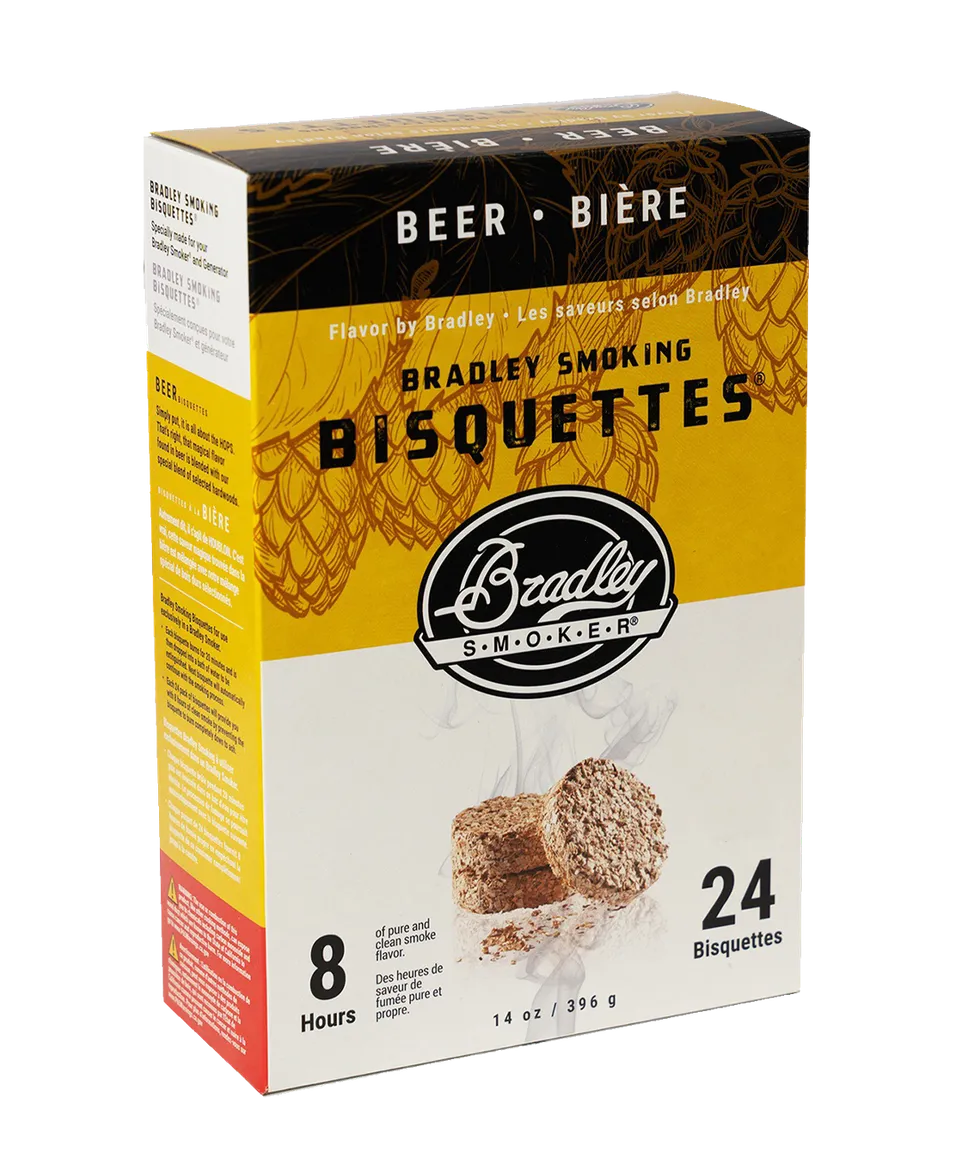 bradley-smoker-premium-beer-bisquettes-24-st-ck image 1