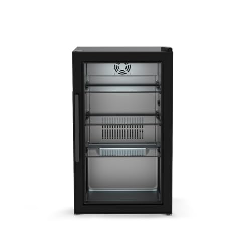 cozze-elements-getr-nkek-hlschrank-63-l-kompressor-3-10-c-glast-r image 7