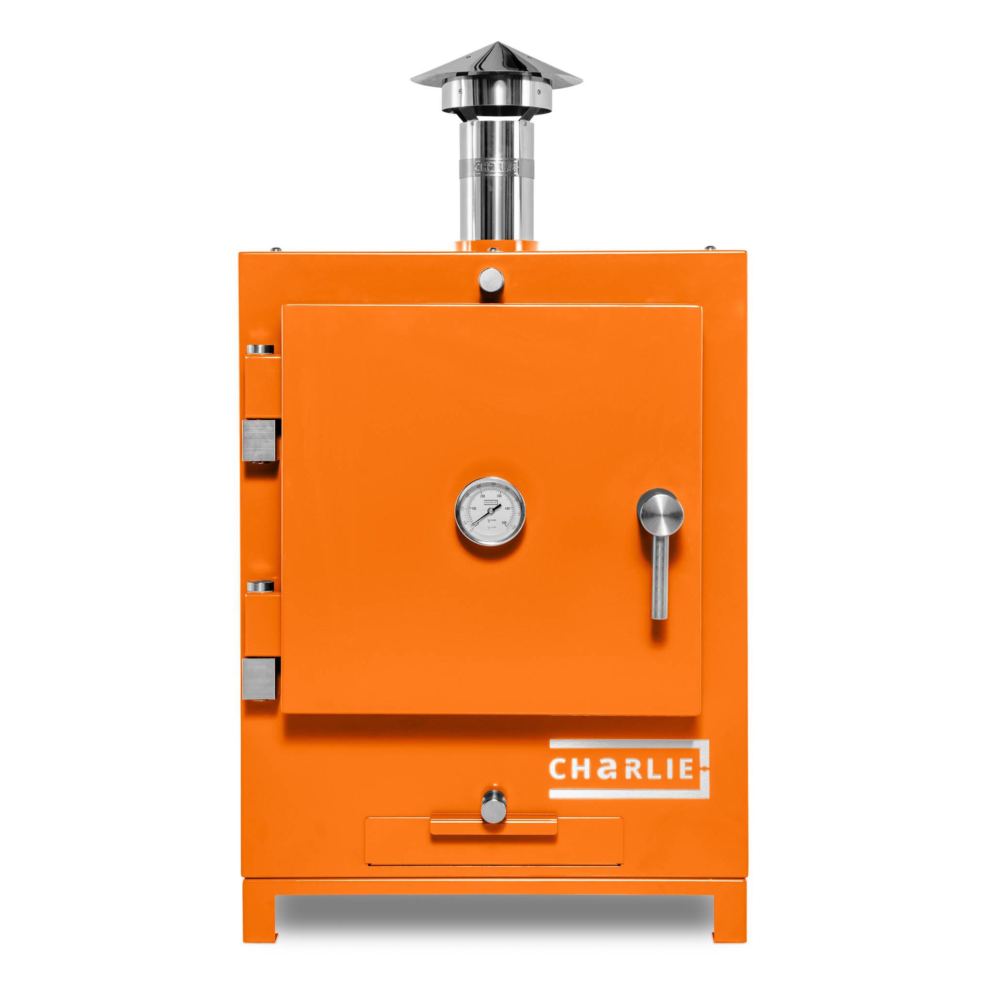 charlie-oven-cheeky-charlie-tischofen-holzkohle-blue-marlin image 2