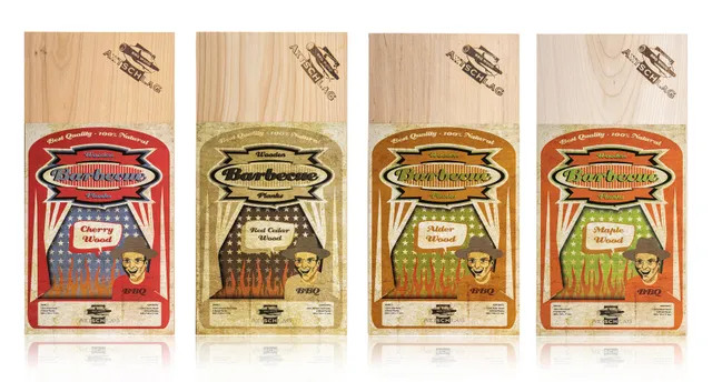 axtschlag-grillbretter-bundle-allstars-r-ucherbretter-set image 1
