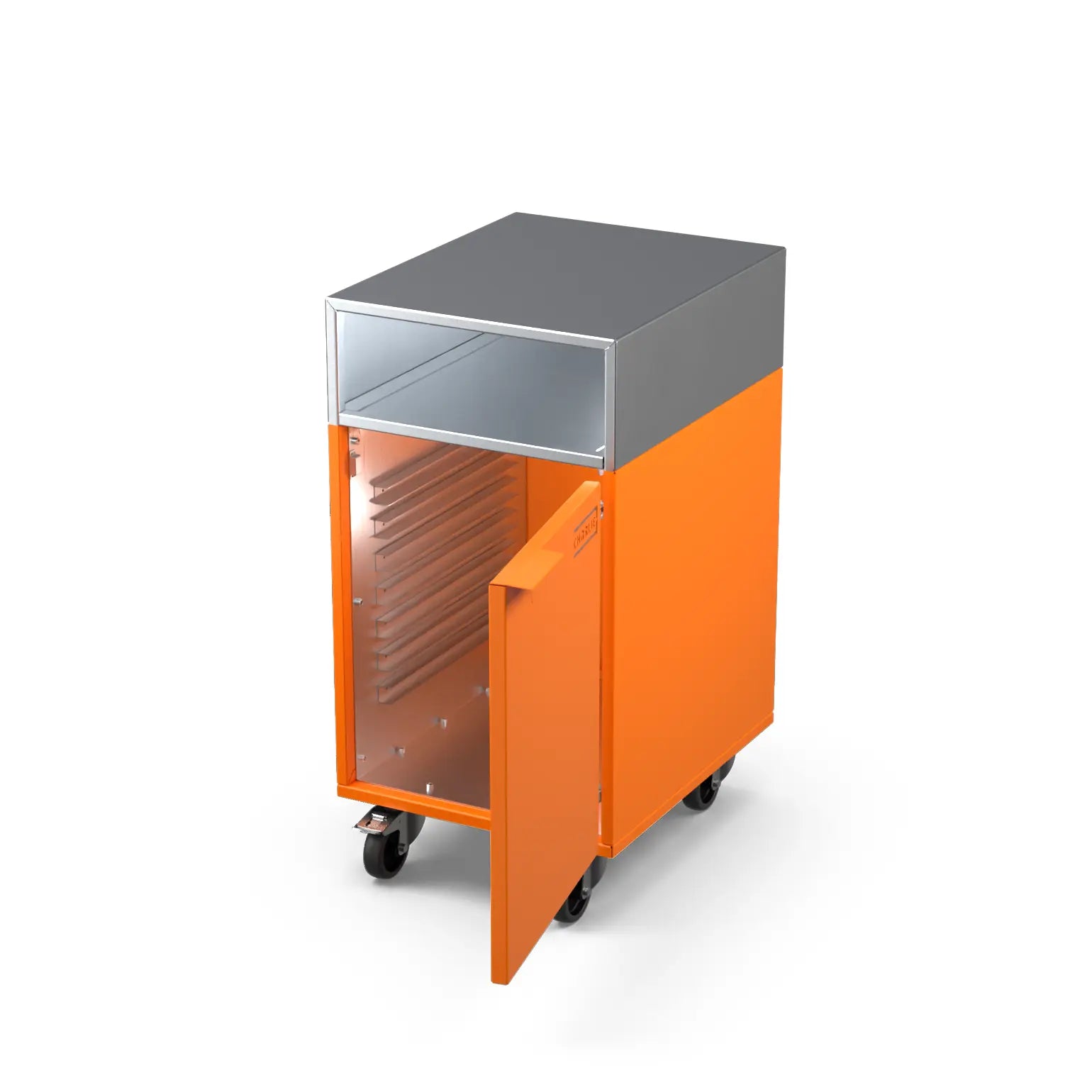 charlie-oven-outdoor-kitchen-zubeh-rschrank-saffron-edelstahl image 2