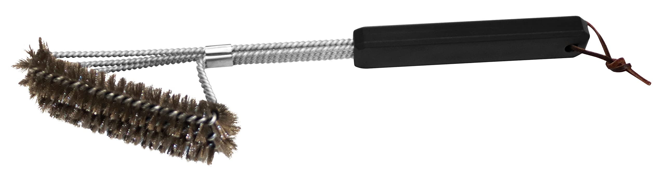 cozze-stahlb-rste-40-cm-grillrost-pizzastein-edelstahl image 5