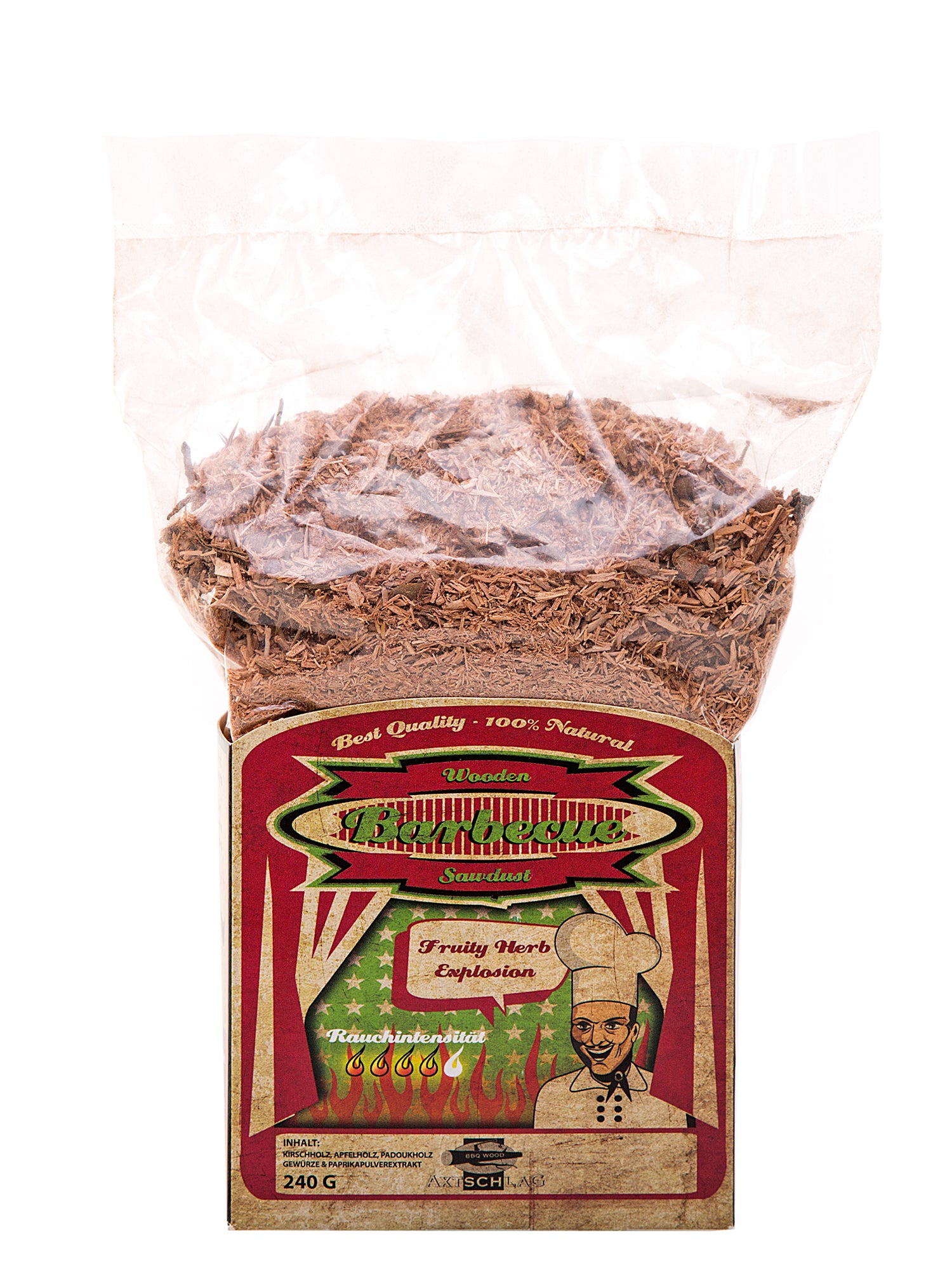 axtschlag-r-uchermehl-fruity-herb-s-gemehl-240-g-mild image 1