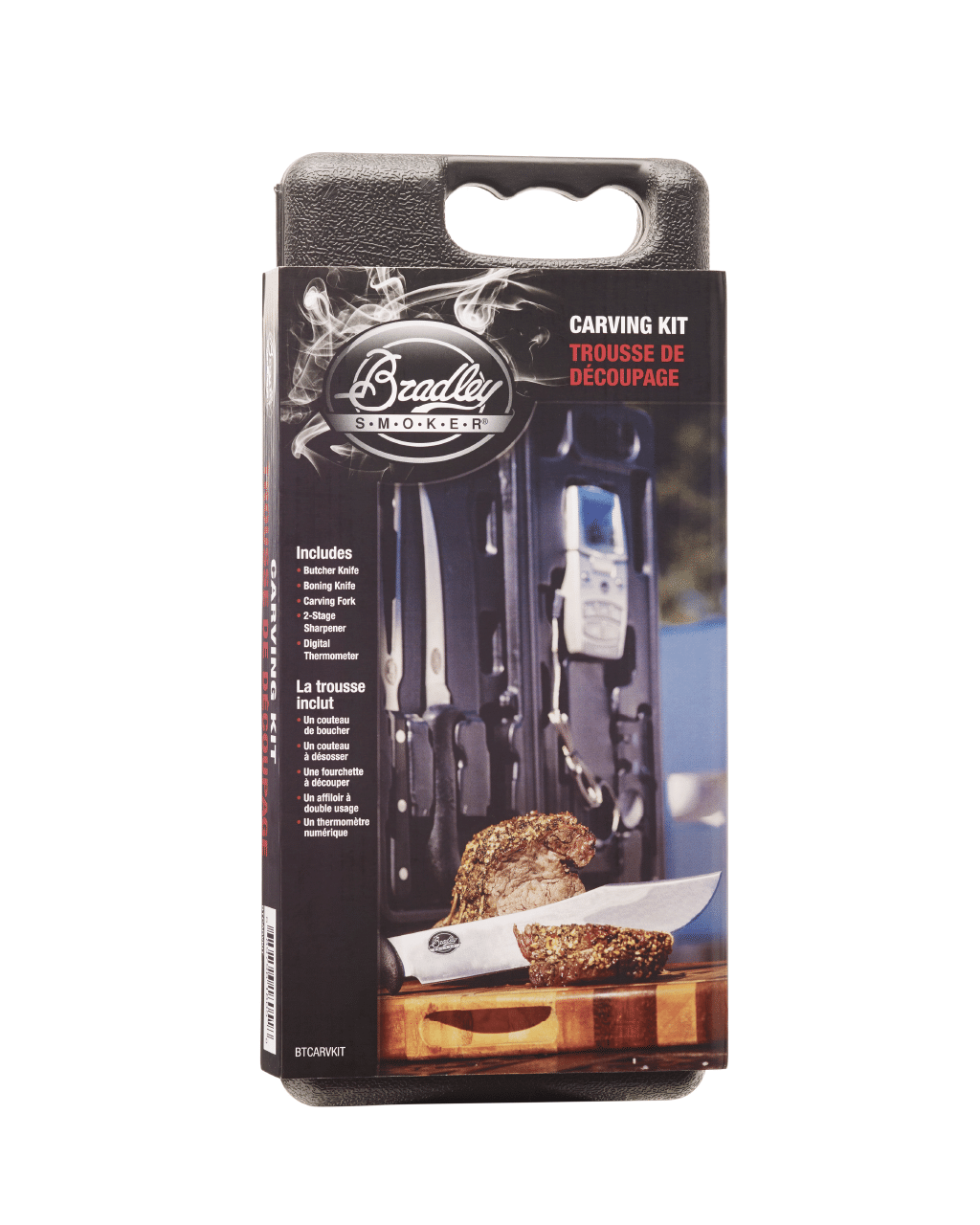 bradley-smoker-messerset-5-tlg-mit-thermometer-tranchierset image 2