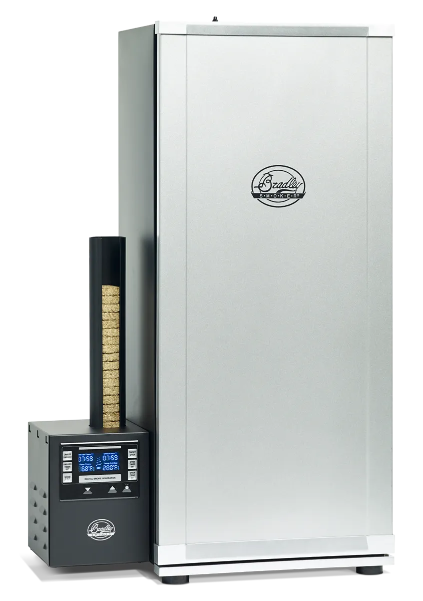 bradley-smoker-digital-6-rack-elektro-r-ucherofen-mit-6-rosten image 1