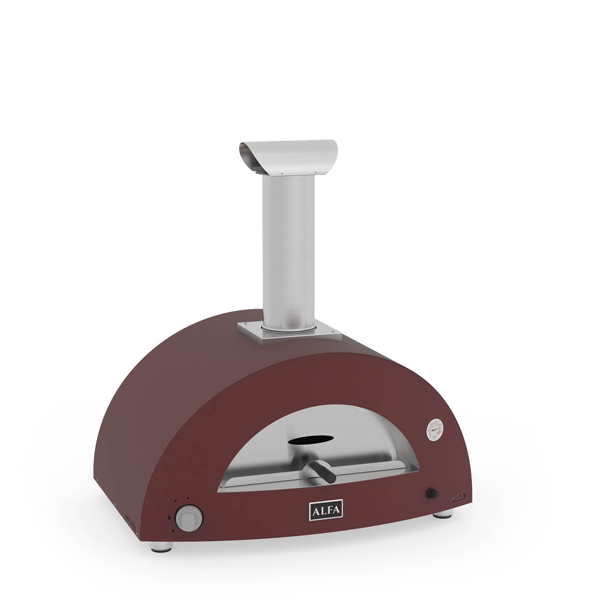 alfa-forni-brio-2-pizze-pizzaofen-gas-90-sekunden image 3