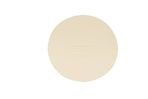 cozze-accessories-pizzastein-rotate-13-zoll-rund-34-5-cm-cordierit image 5