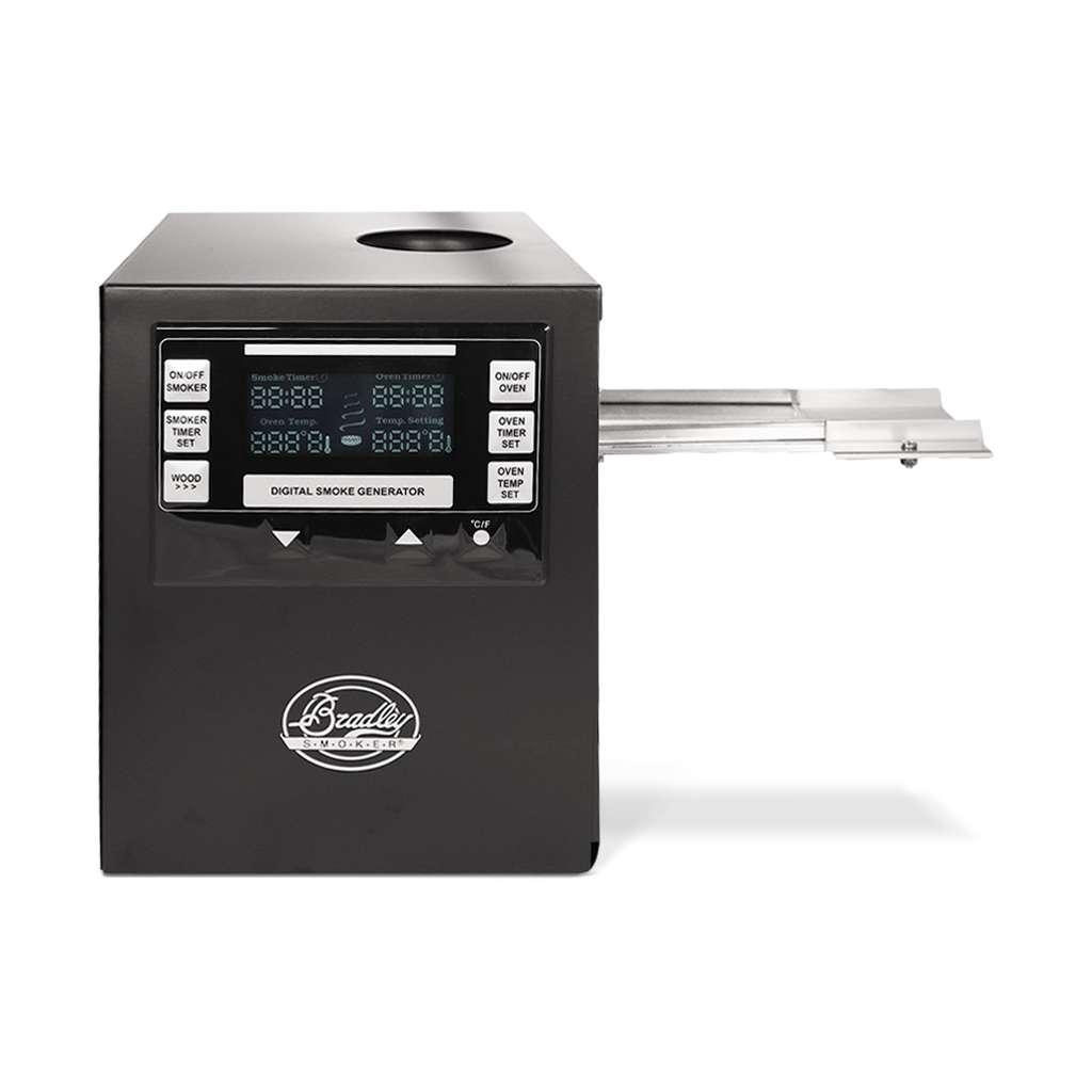 bradley-smoker-digital-rauchgenerator-led-120v-ntc image 1