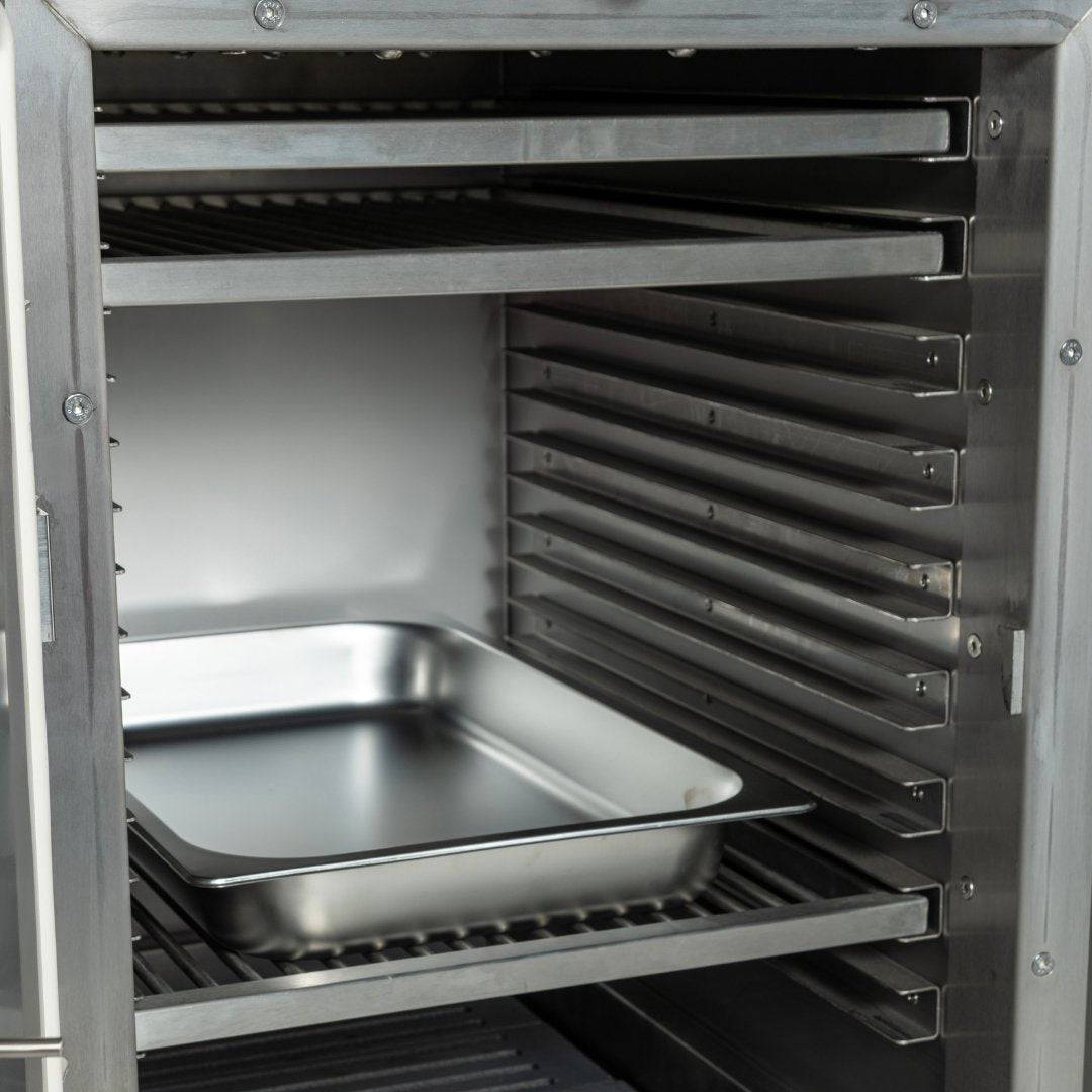 charlie-oven-professional-holzkohleofen-black-peppercorn-profi image 3