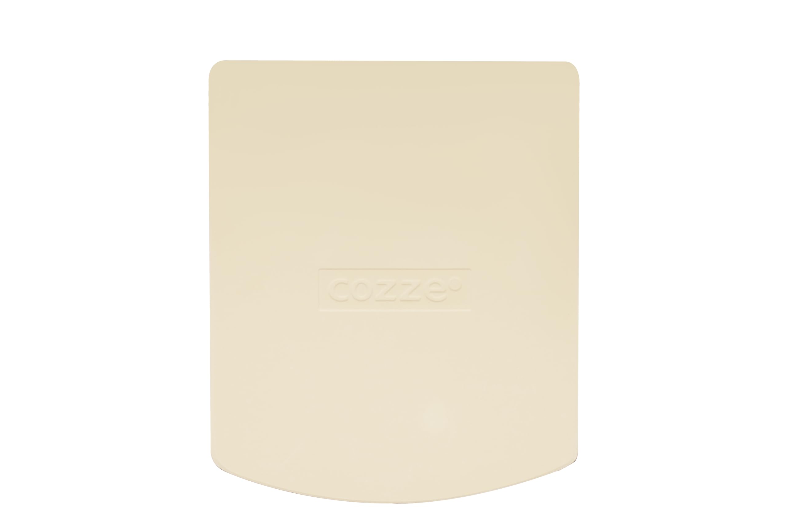 cozze-accessories-pizzastein-13-zoll-cordierit-42x34-5x1-cm image 2