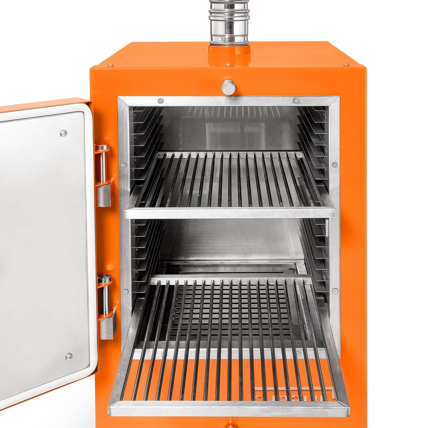 charlie-oven-cooking-rack-grillrost-edelstahl-39x43-cm image 3