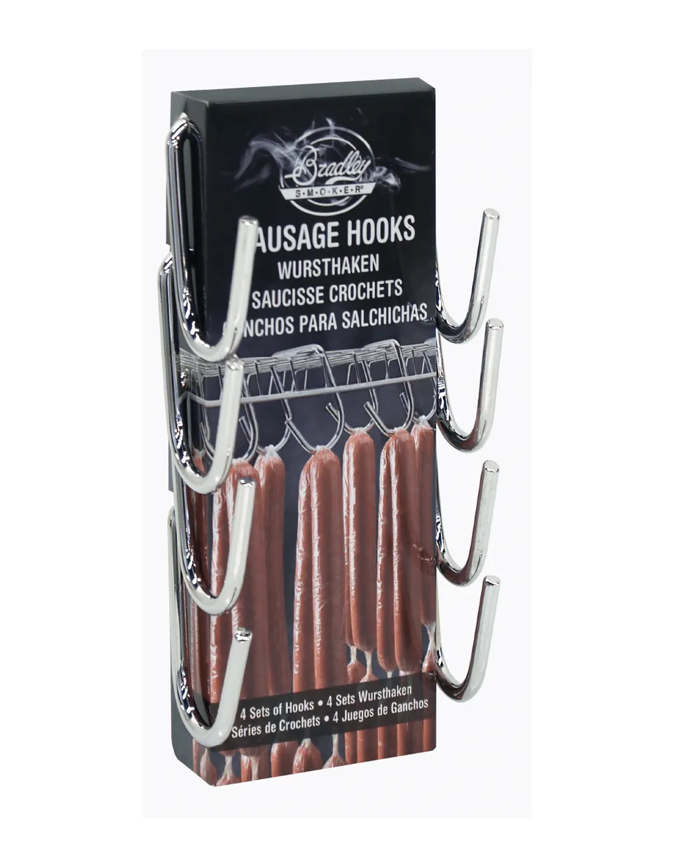 bradley-smoker-r-ucherhaken-verchromt-4er-pack-f-r-wurst image 1