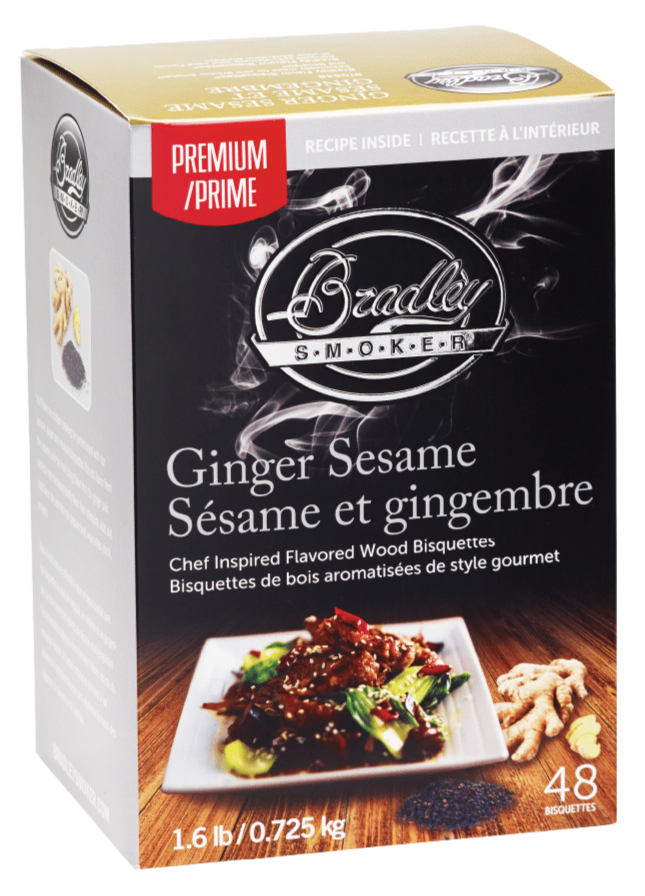 bradley-smoker-premium-ginger-sesame-bisquettes-24-stk image 2
