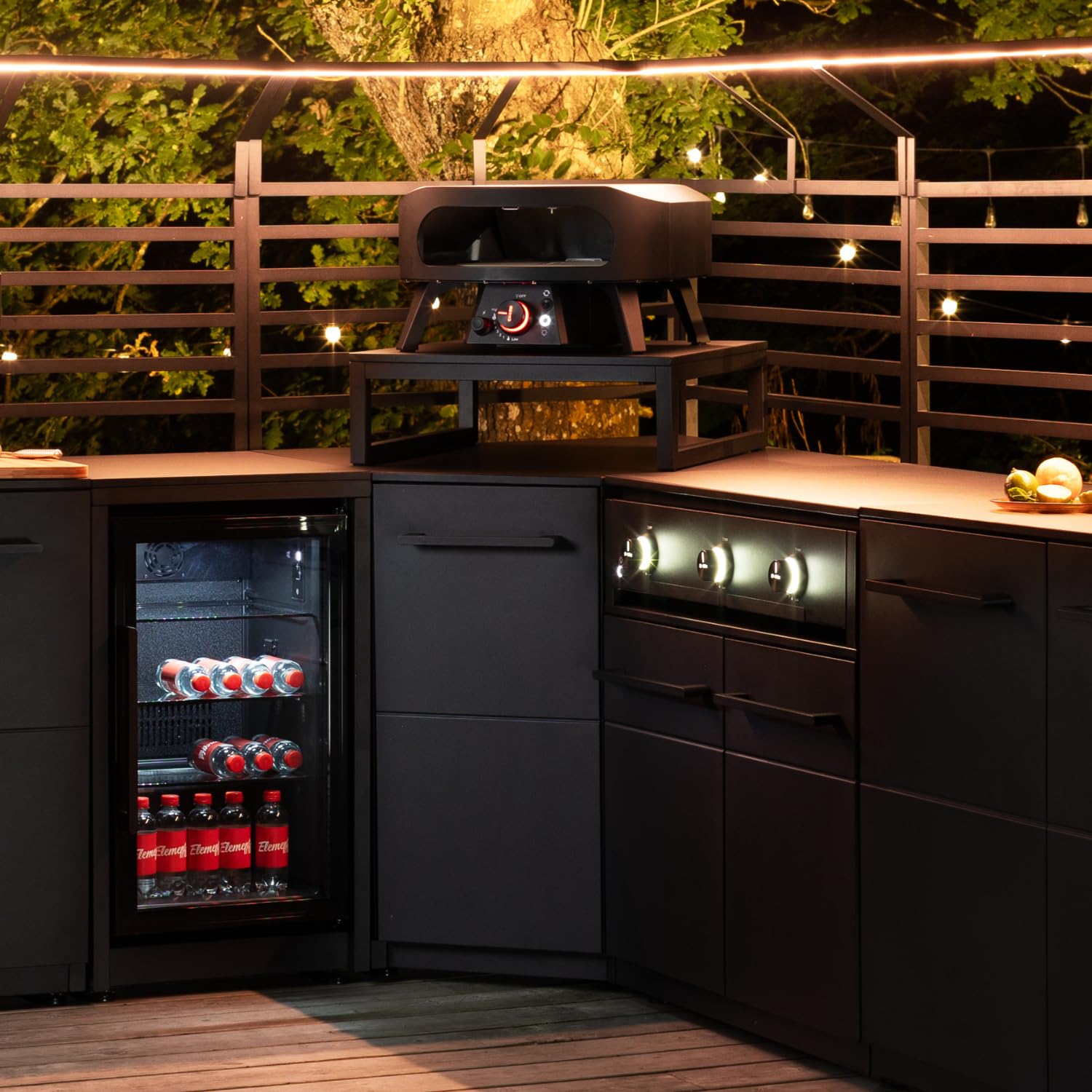 cozze-carts-tables-erh-hung-20x60x60-cm-pizzatisch-stahl-80-kg image 6
