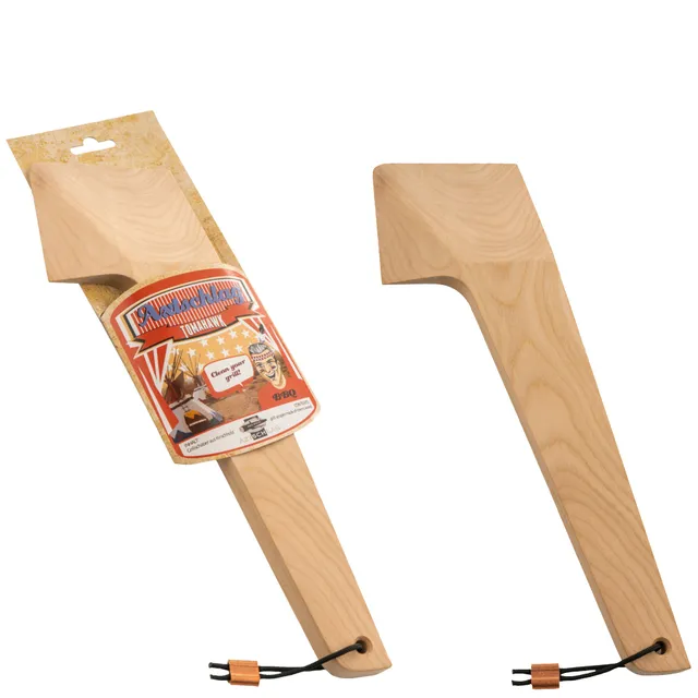 axtschlag-grillzubeh-r-grillreiniger-tomahawk-kirschholz image 1