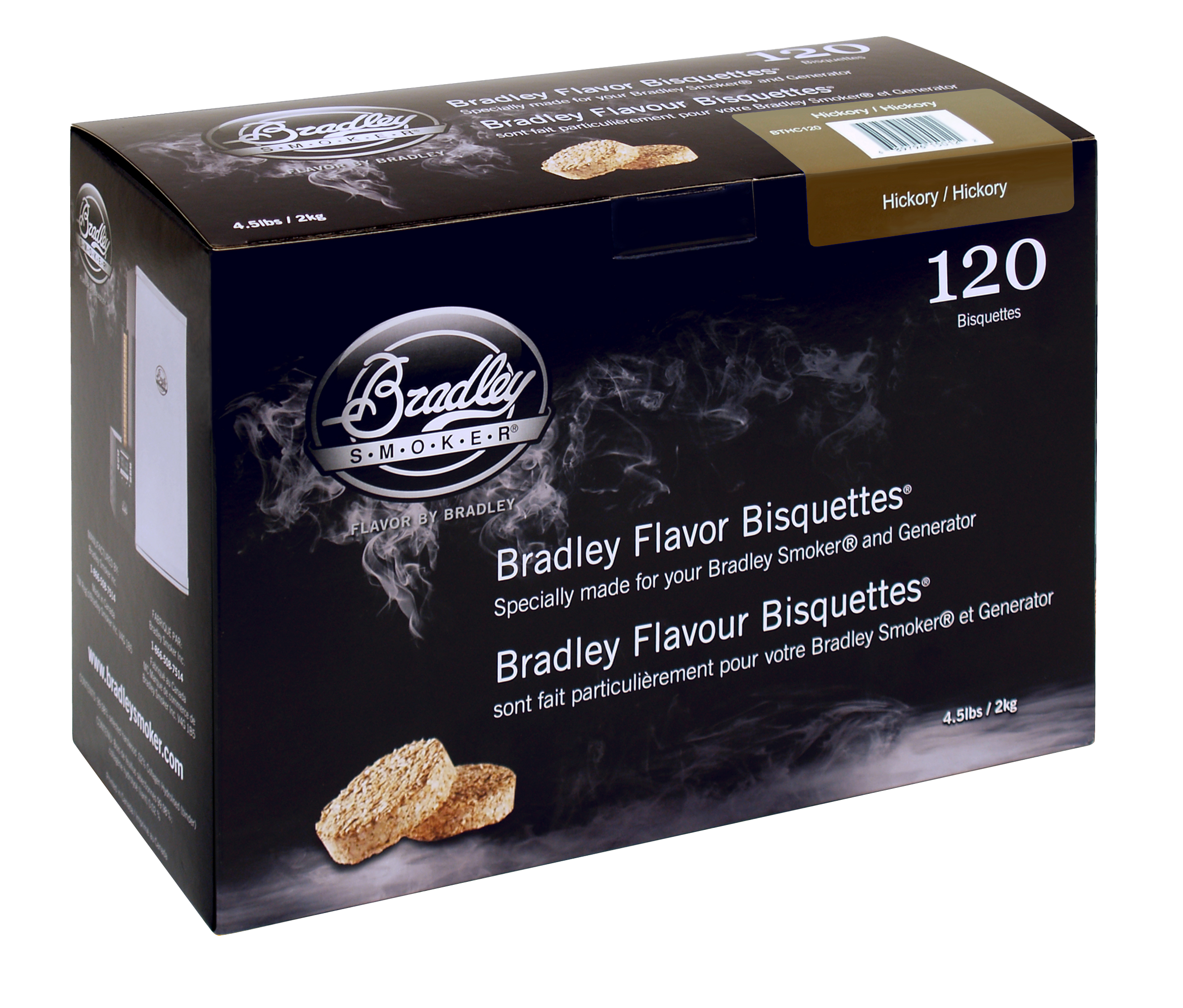 bradley-smoker-bisquettes-hickory-r-ucherpucks-48-st-ck image 3