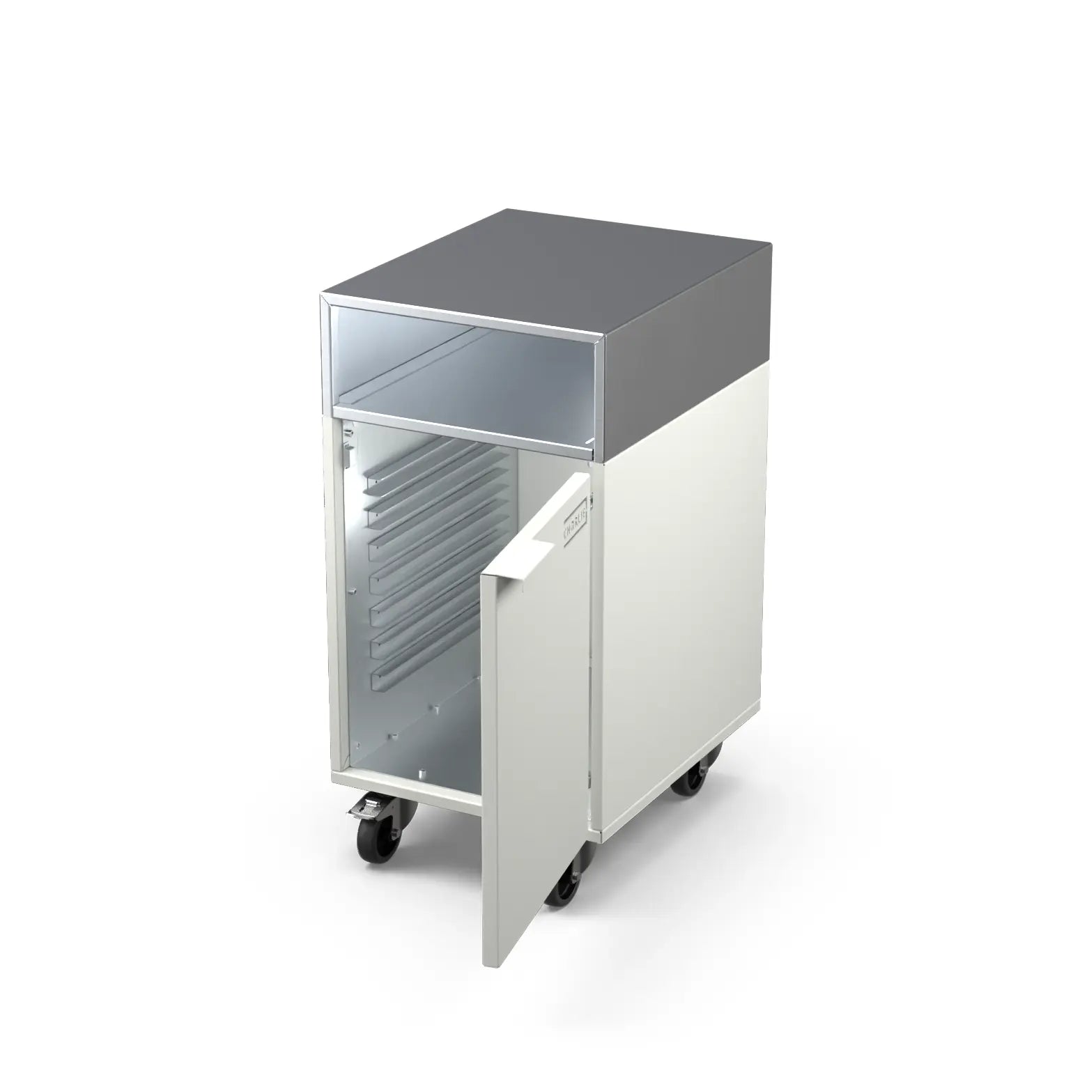 charlie-oven-outdoor-kitchen-zubeh-rschrank-saffron-edelstahl image 7