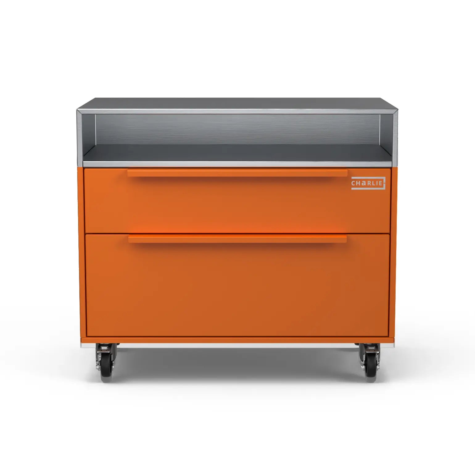charlie-oven-insel-schubladenschrank-standard-saffron-110-cm image 3