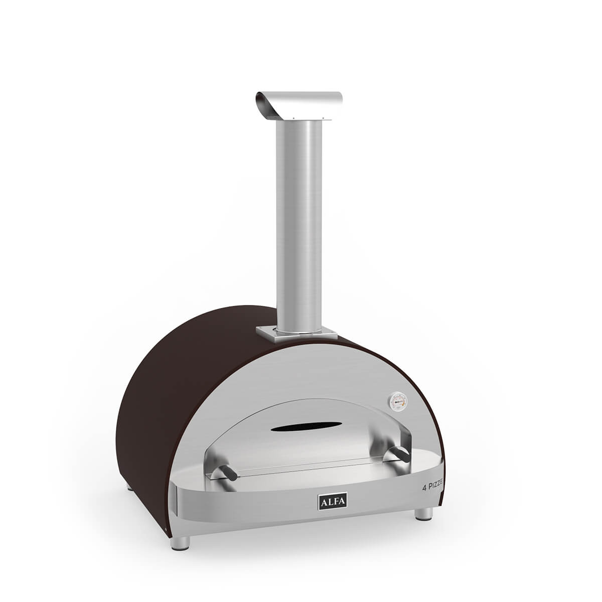 alfa-forni-forno-4-pizze-holzbackofen-4-pizzen image 2
