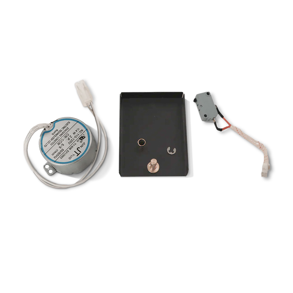bradley-smoker-electric-smoker-e-message-kit-1-ersatzteil-btds76p image 1