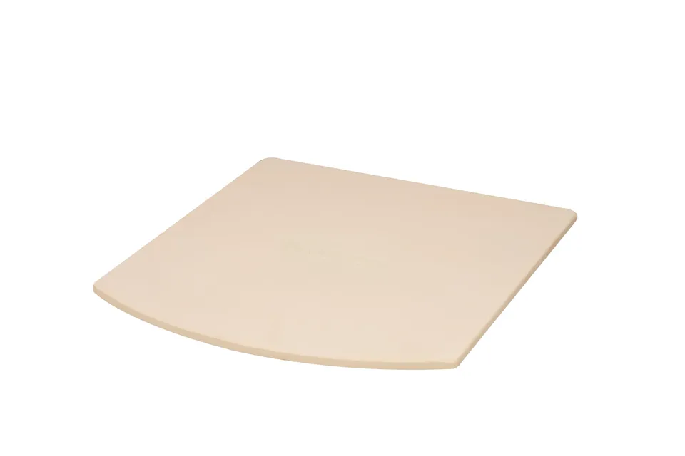 cozze-pizzastein-17-zoll-cordierit-f-r-pizzaofen-oval image 1