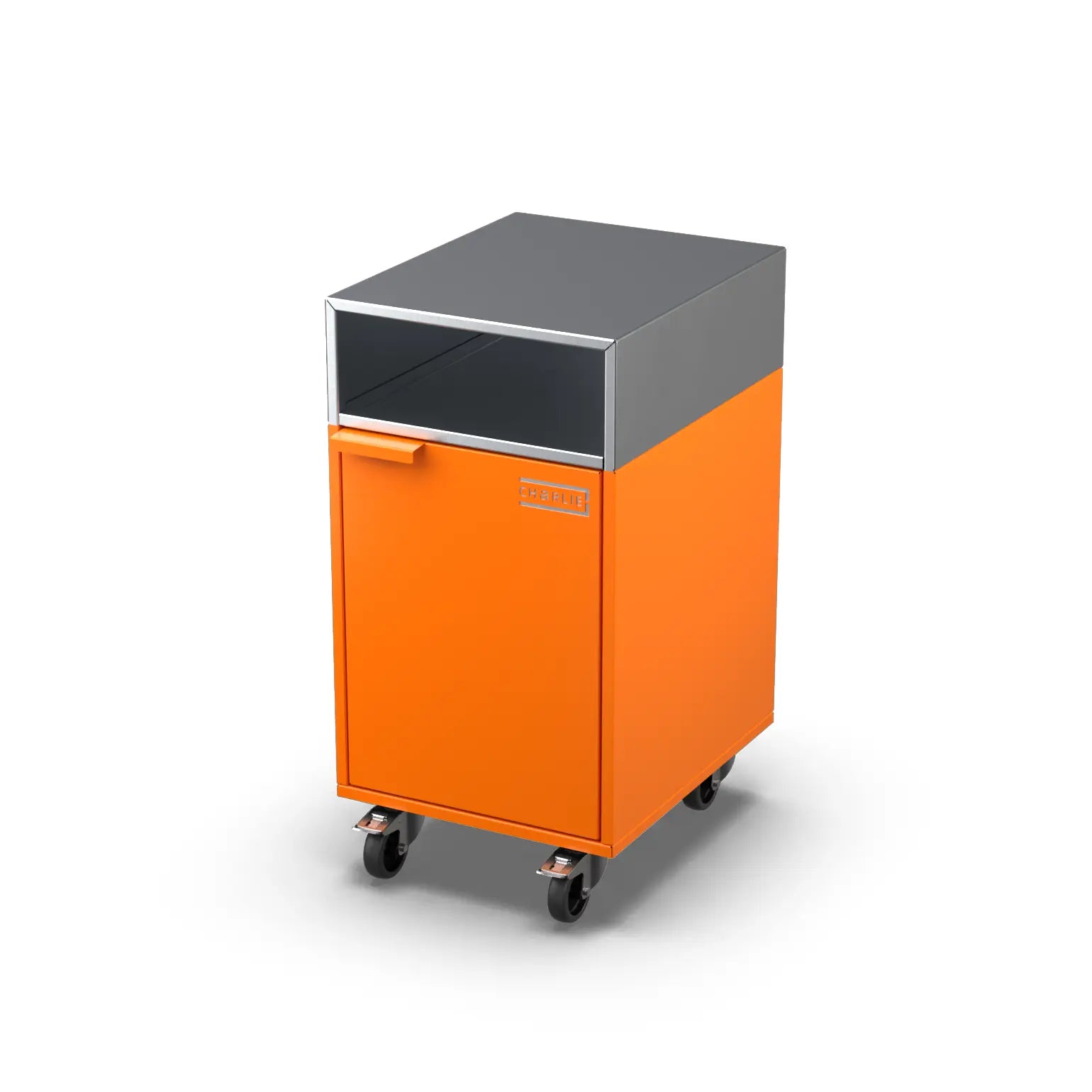 charlie-oven-outdoor-kitchen-zubeh-rschrank-saffron-edelstahl image 1