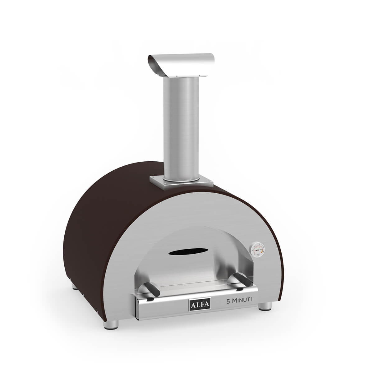 alfa-forni-5-minuti-2-pizze-holz-pizzaofen-f-r-2-pizzen image 2