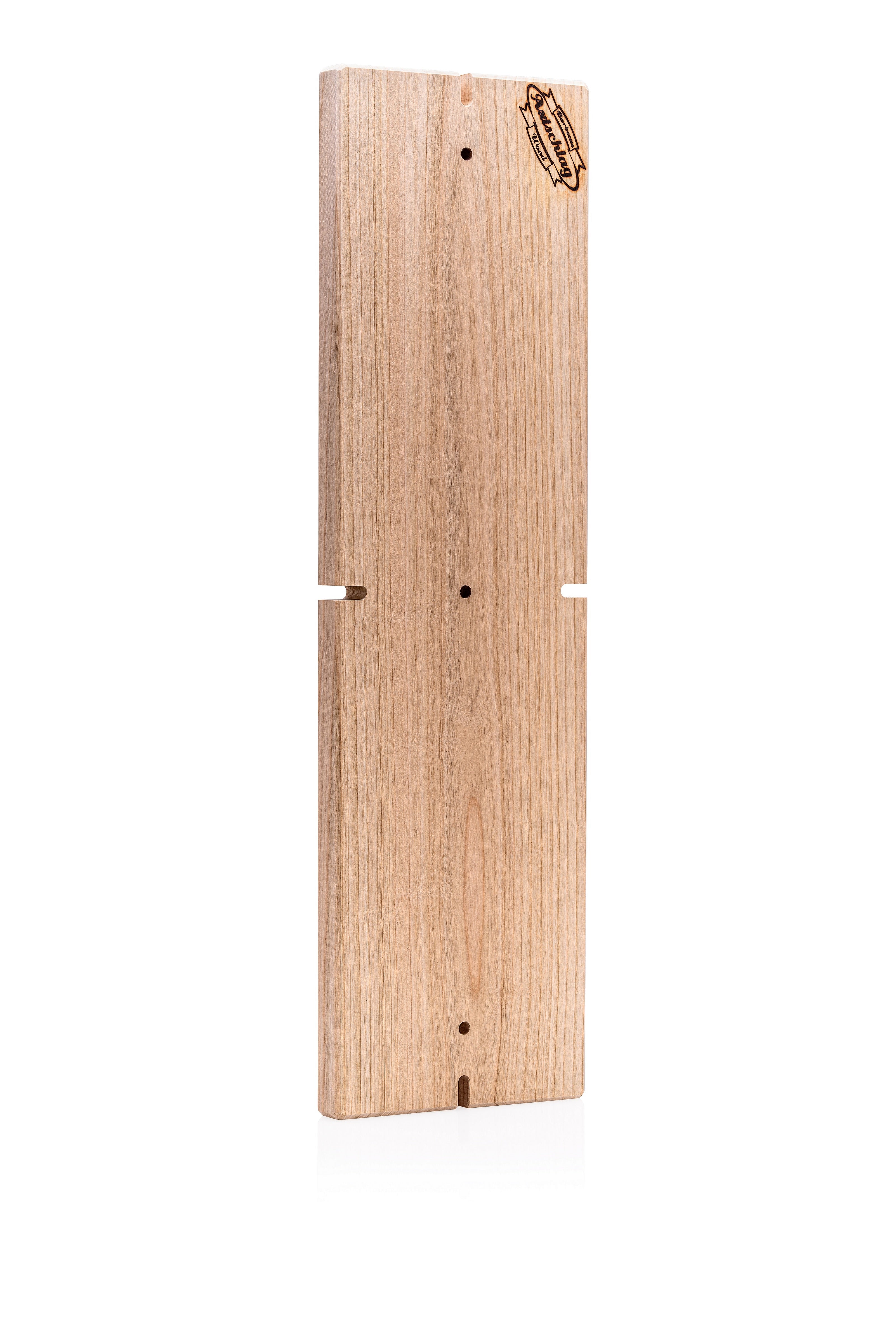 axtschlag-flammlachsbretter-kirsche-ersatzbrett-premium image 1