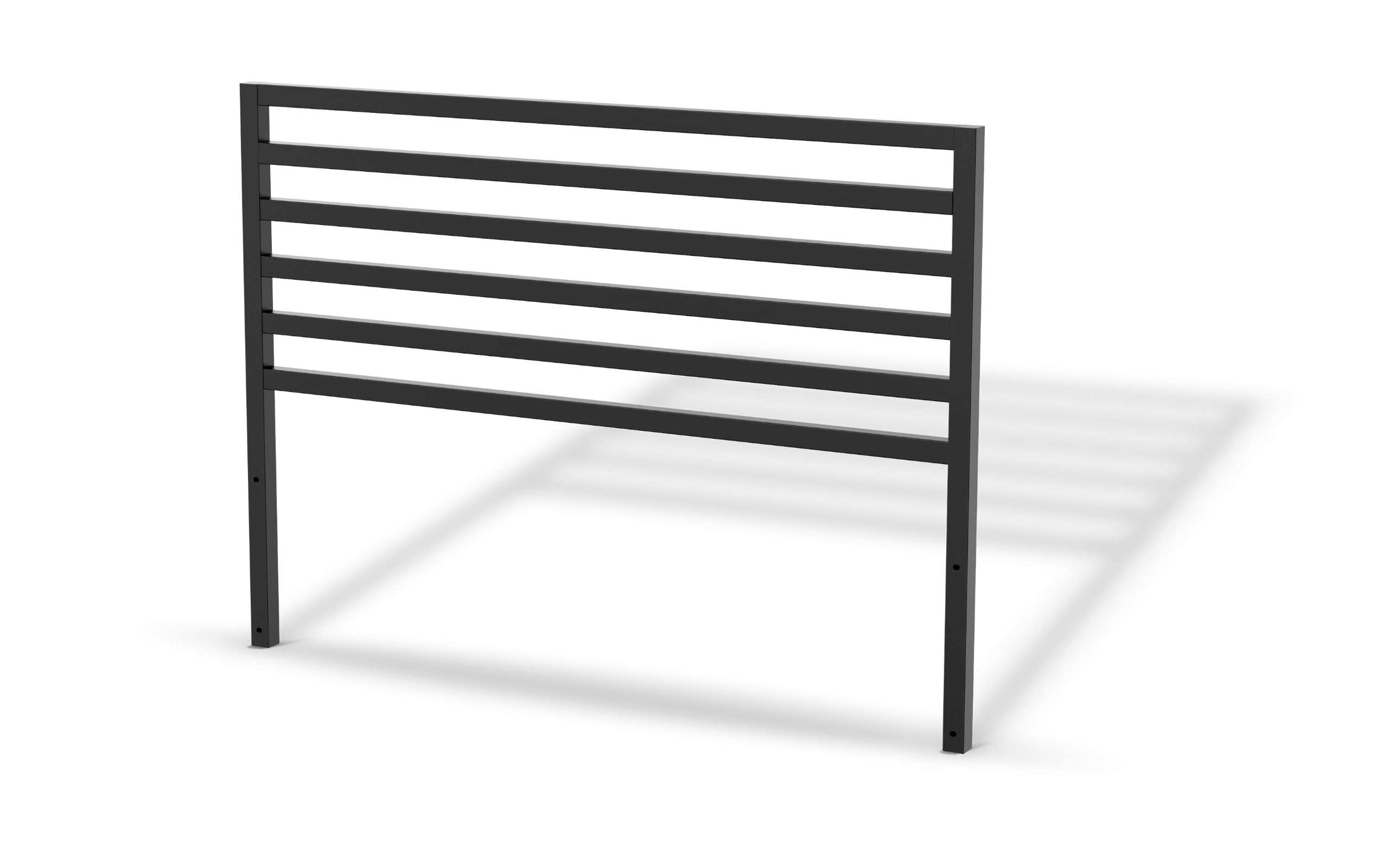 cozze-elements-gitter-r-ckwand-110-cm-schwarz-aluminium image 1