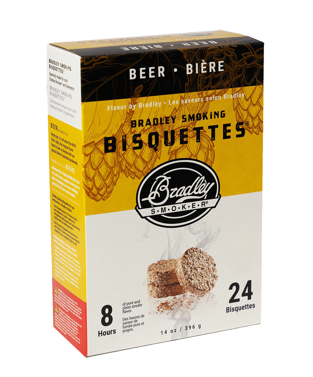 bradley-smoker-premium-beer-bisquettes-24-st-ck image 1