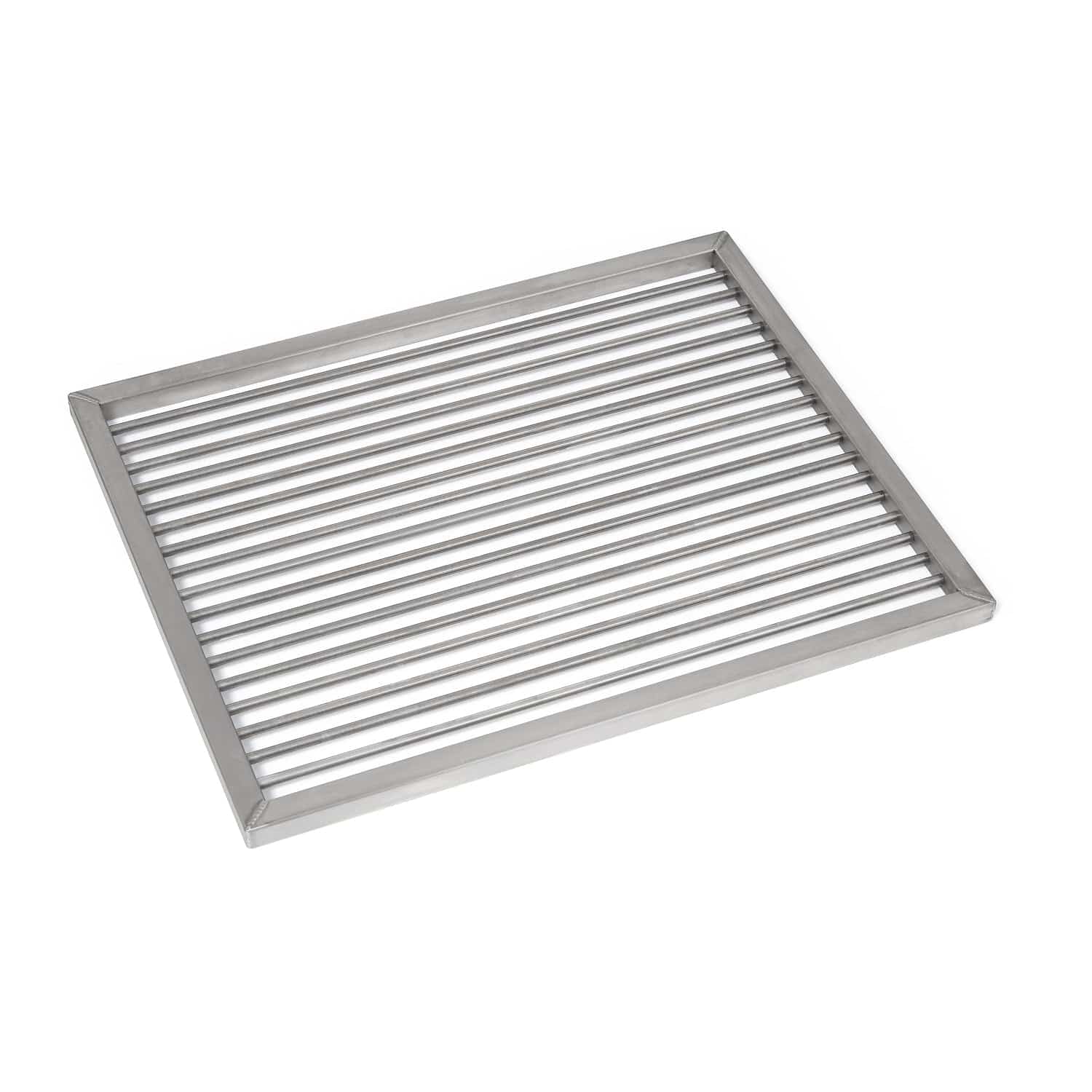 charlie-oven-cooking-rack-grillrost-edelstahl-39x43-cm image 1